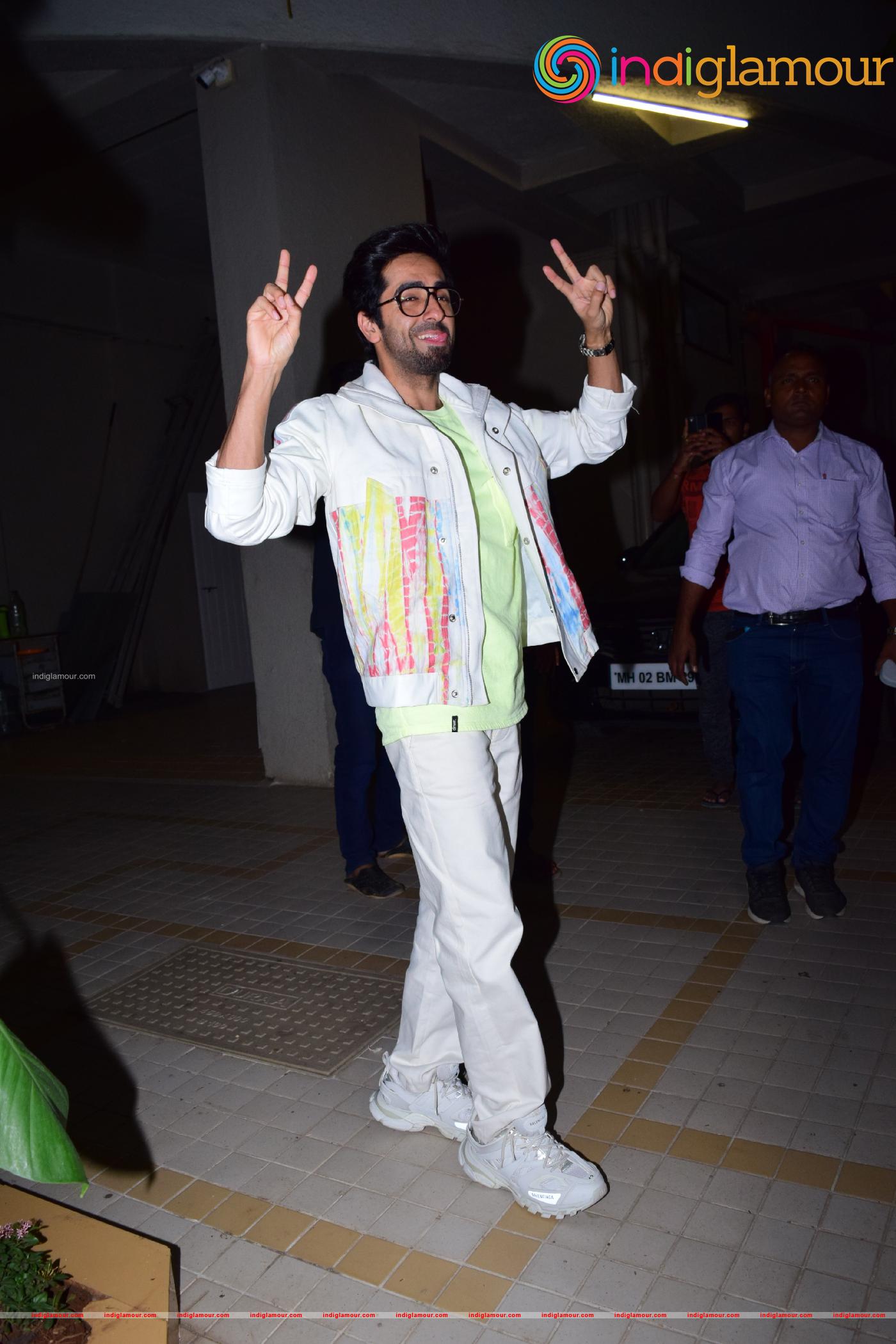 Ayushmann Khurrana Actor hd photo
