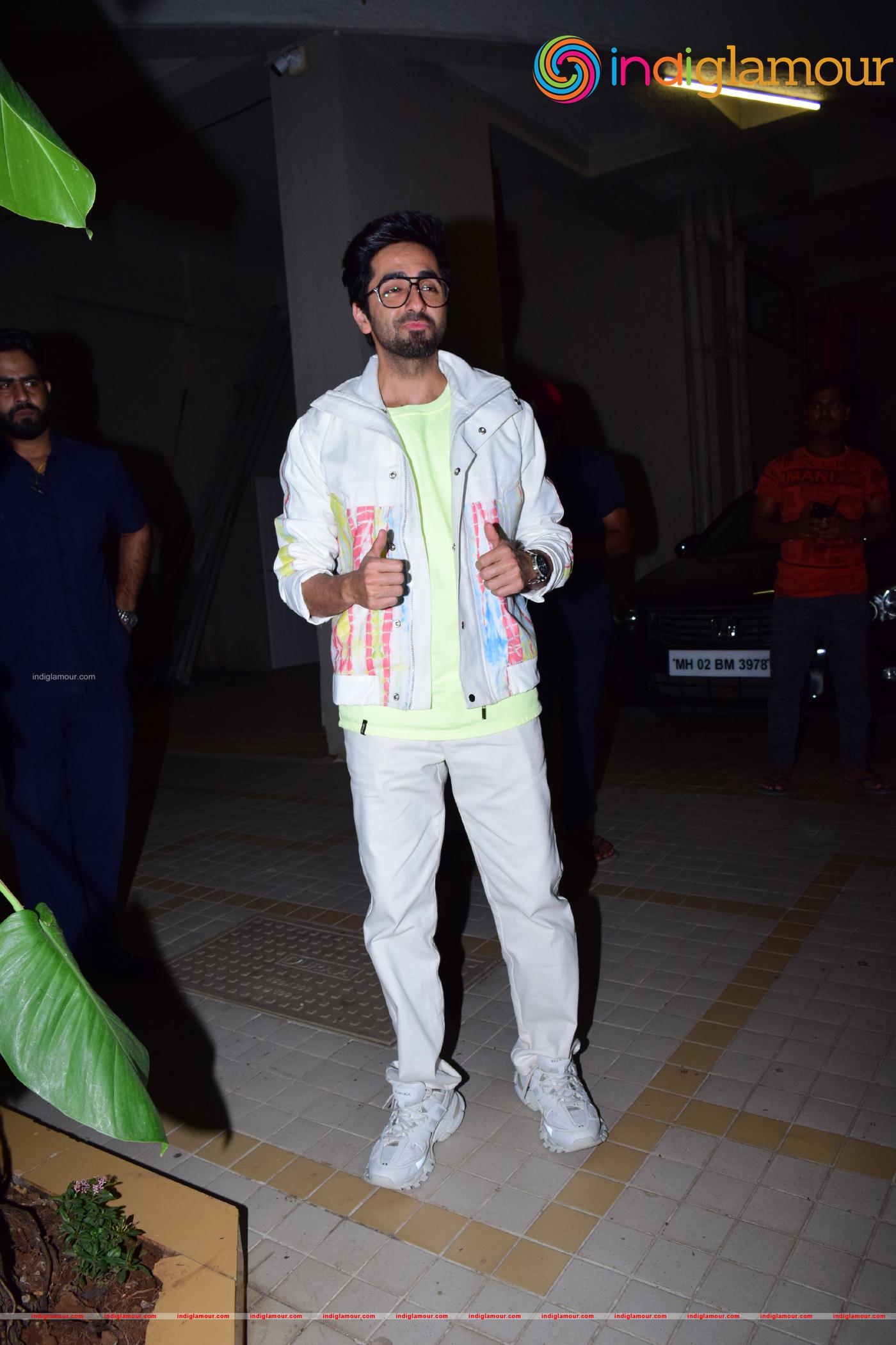 Ayushmann Khurrana Actor hd photo