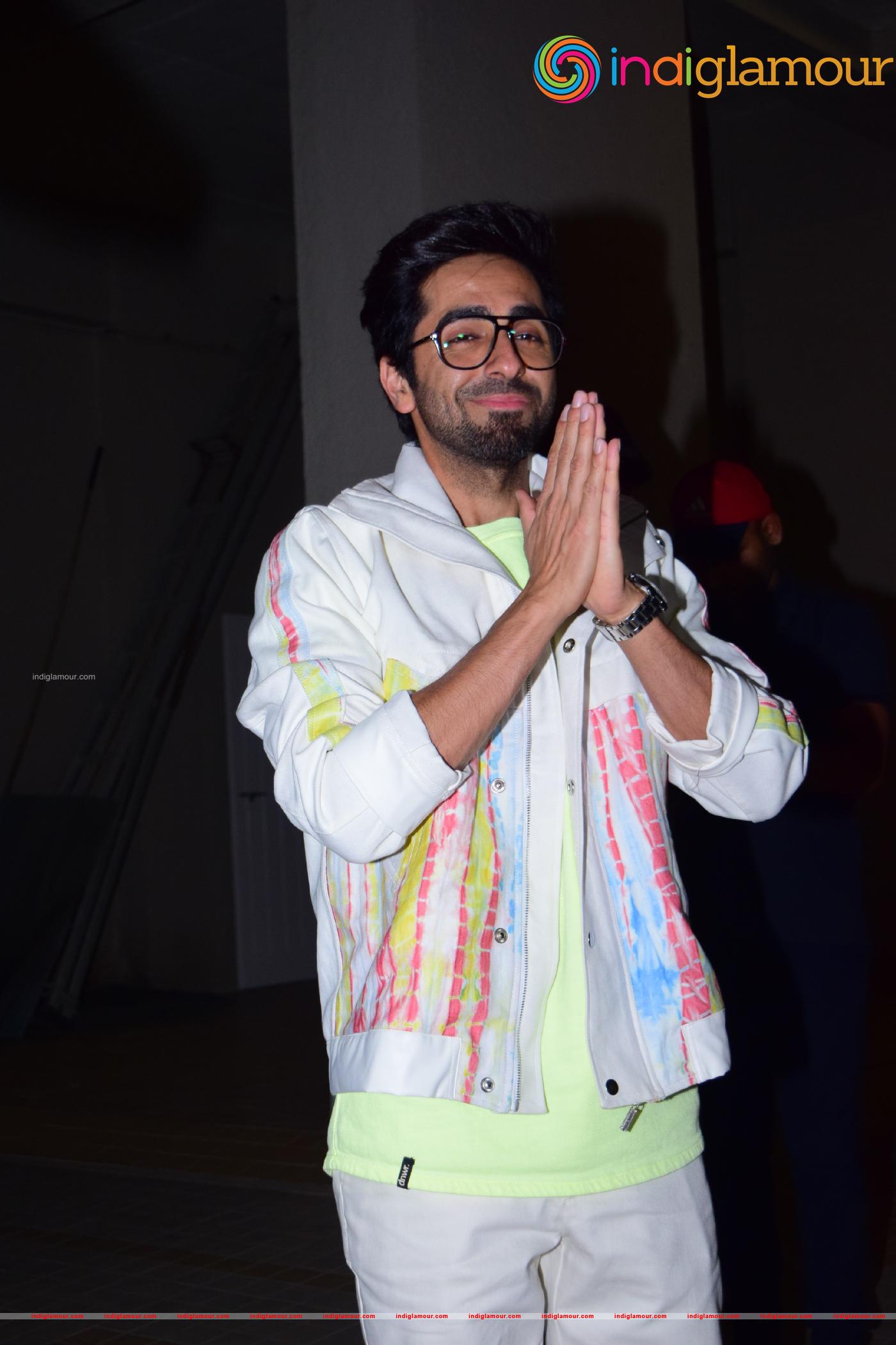 Ayushmann Khurrana Actor hd photo