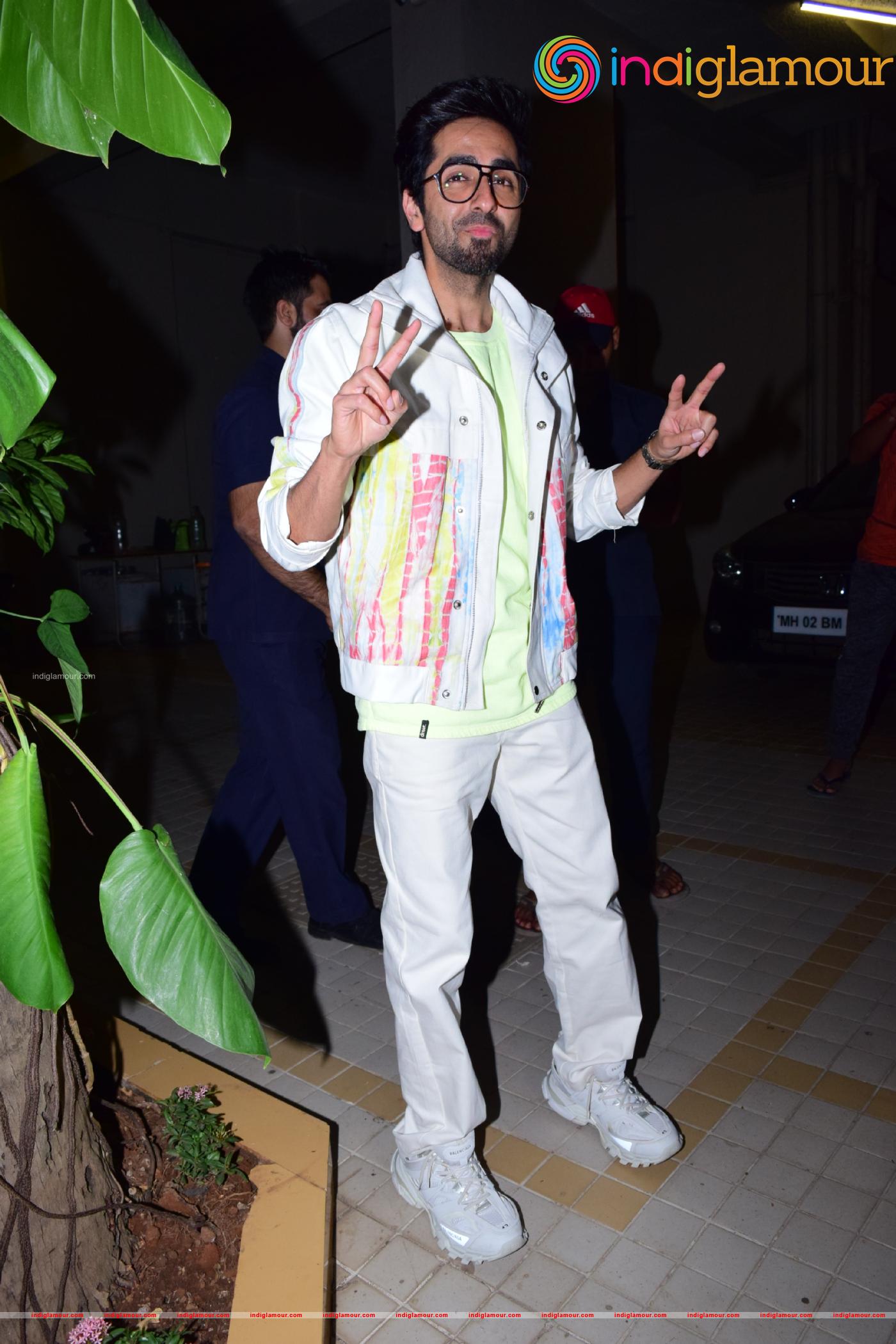 Ayushmann Khurrana Actor hd photo