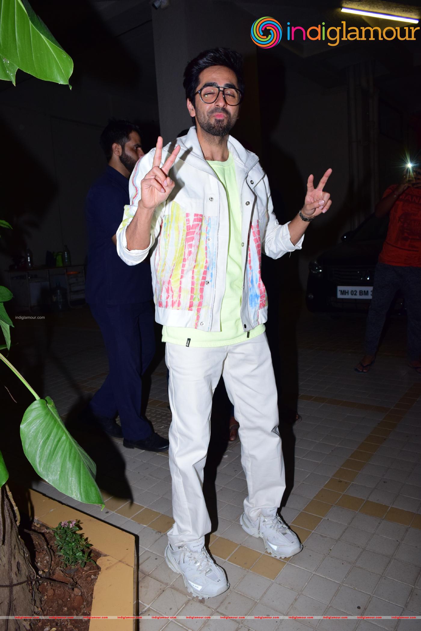 Ayushmann Khurrana Actor hd photo