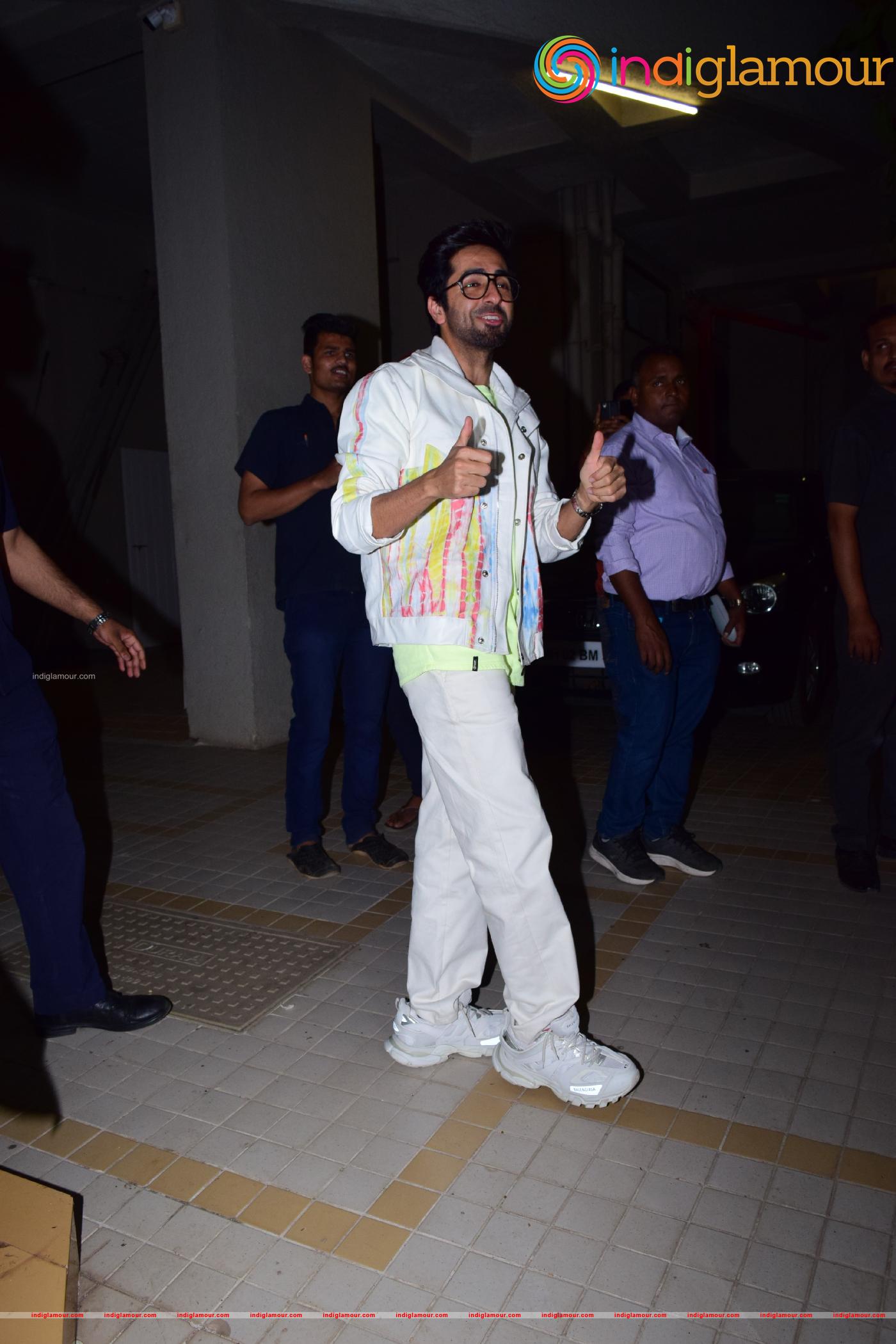 Ayushmann Khurrana Actor hd photo