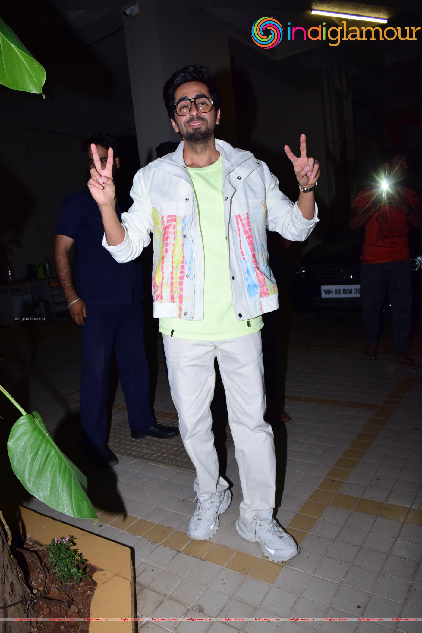 Ayushmann Khurrana Actor hd photo