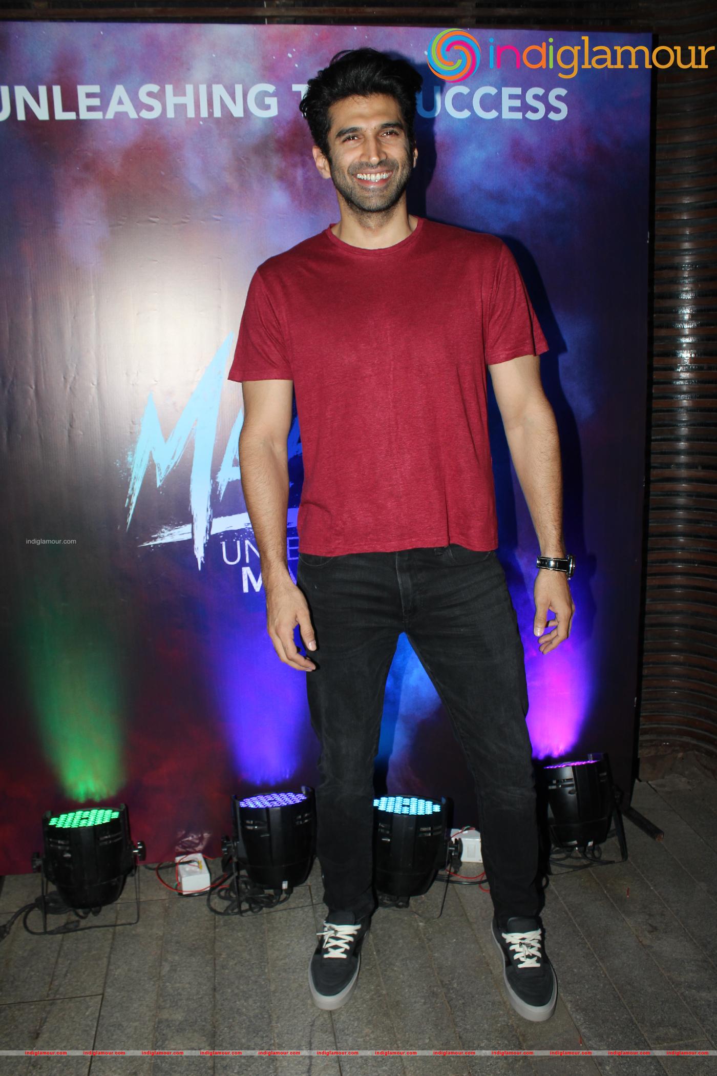 Aditya Roy Kapur Actor hd photo