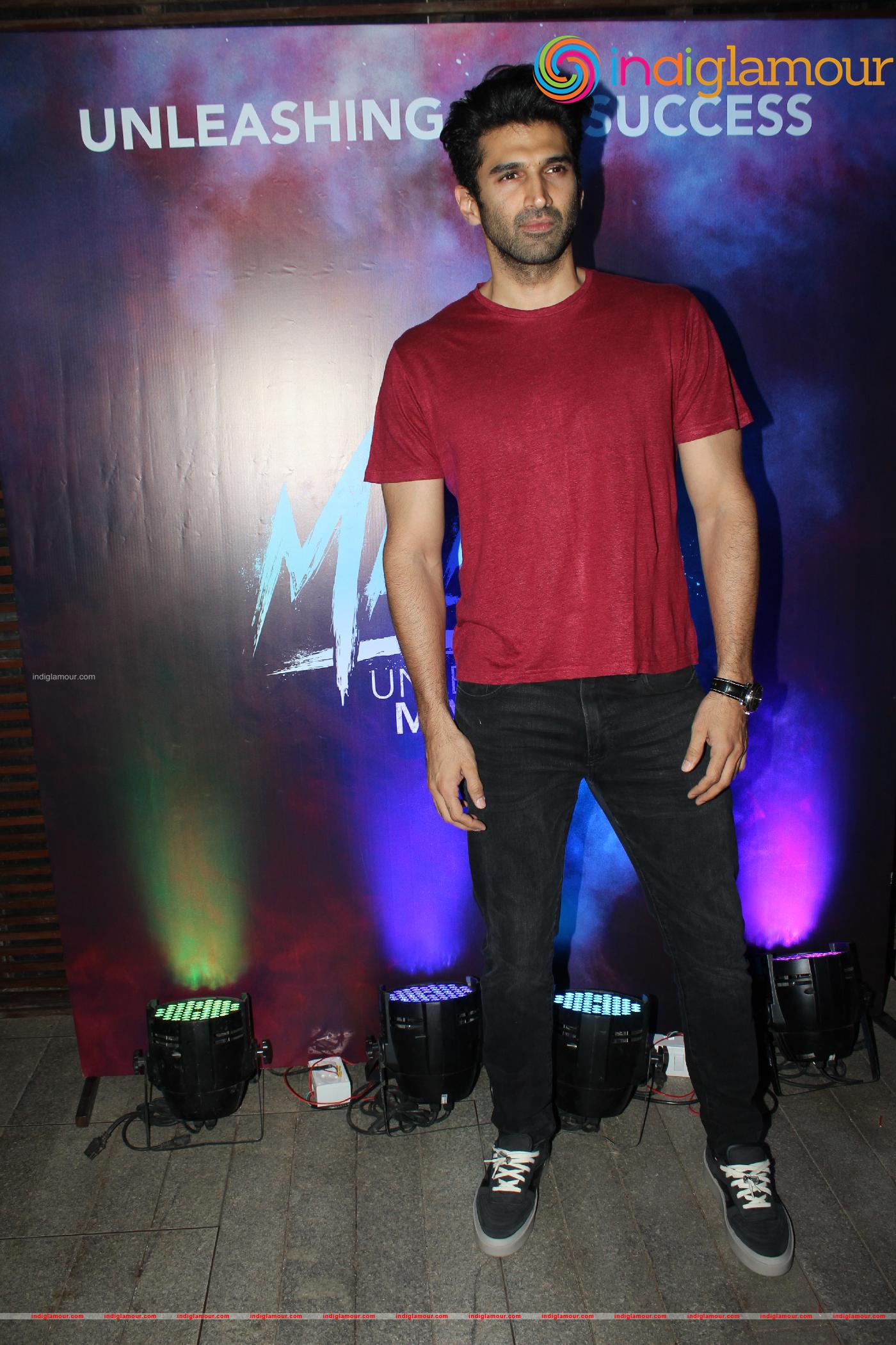 Aditya Roy Kapur Actor hd photo