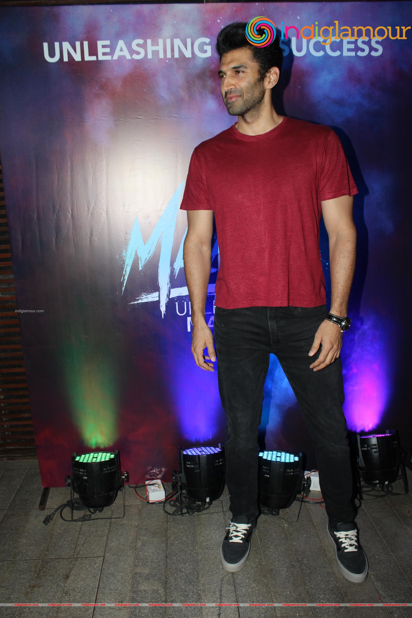Aditya Roy Kapur Actor hd photo
