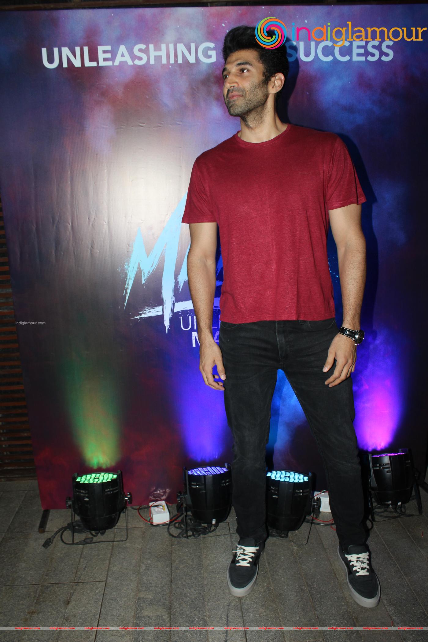 Aditya Roy Kapur Actor hd photo