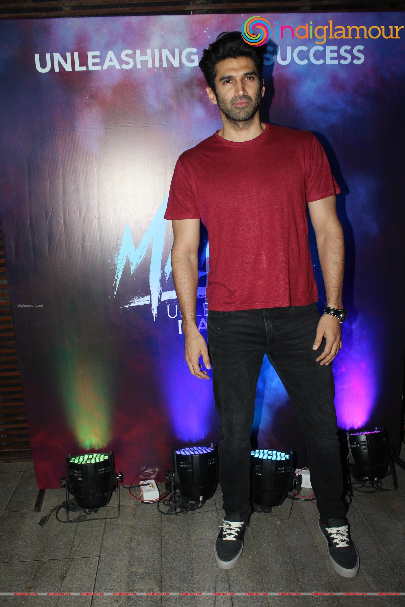 Aditya Roy Kapur Actor hd photo