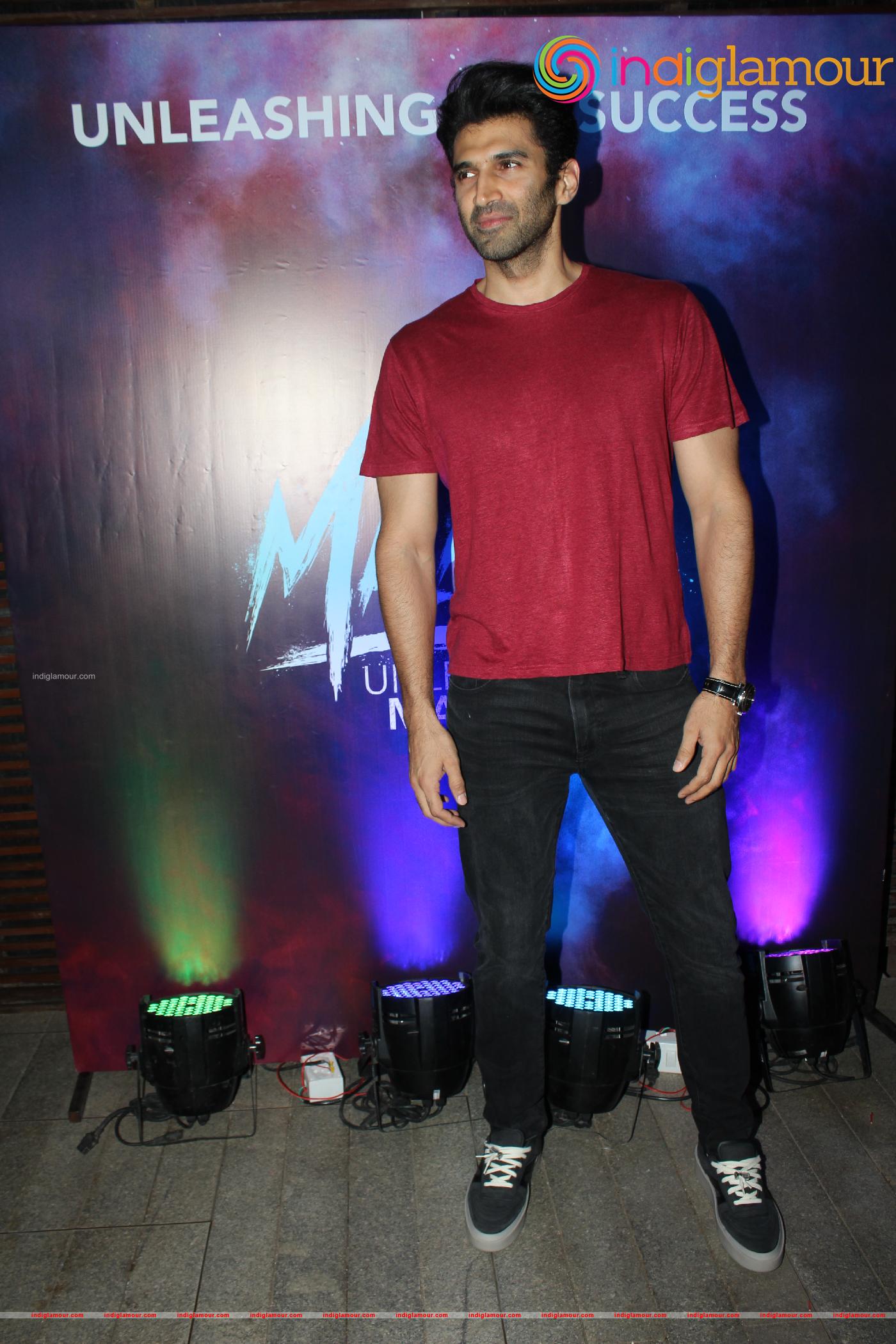 Aditya Roy Kapur Actor hd photo