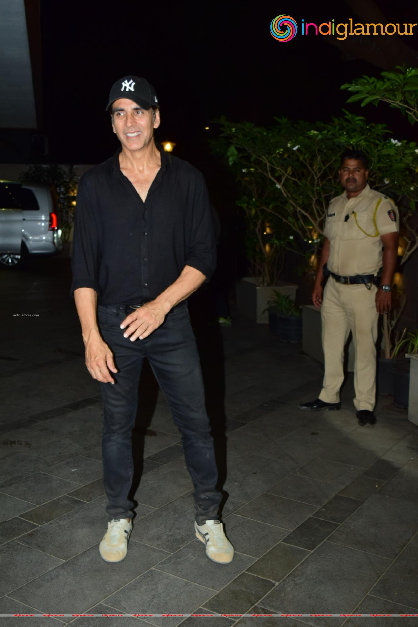 Akshay Kumar Actor hd photo