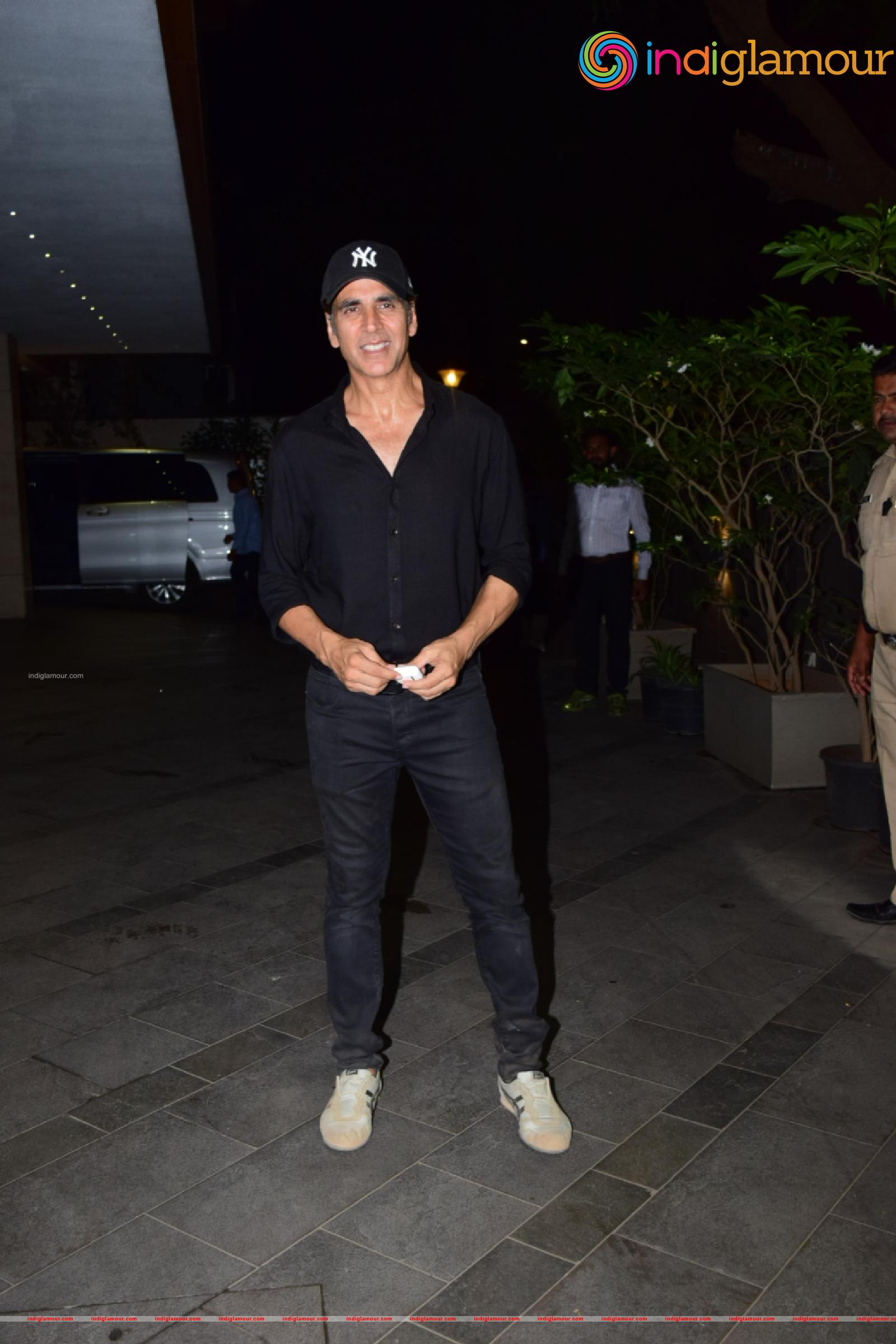 Akshay Kumar Actor hd photo
