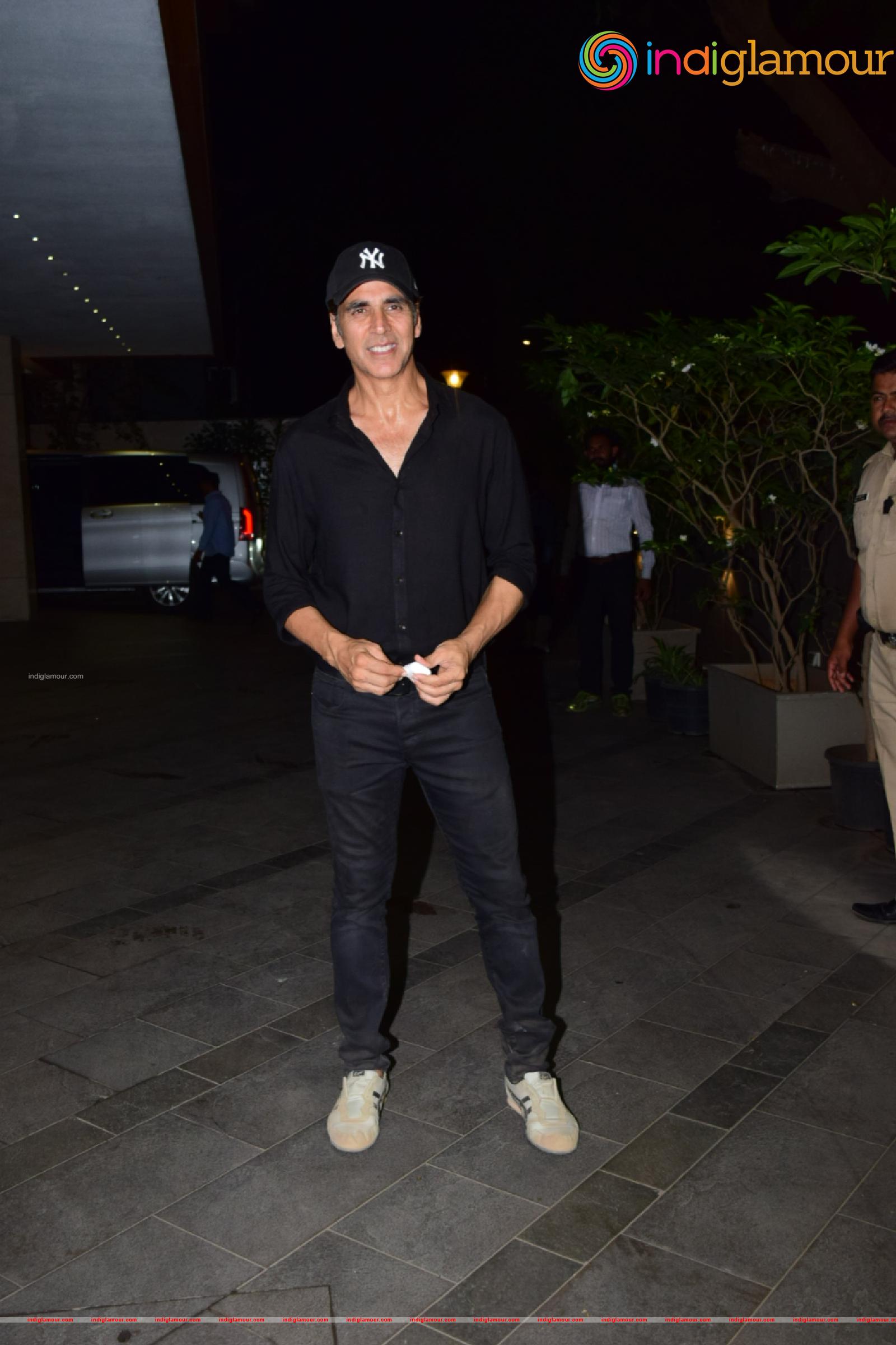 Akshay Kumar Actor hd photo