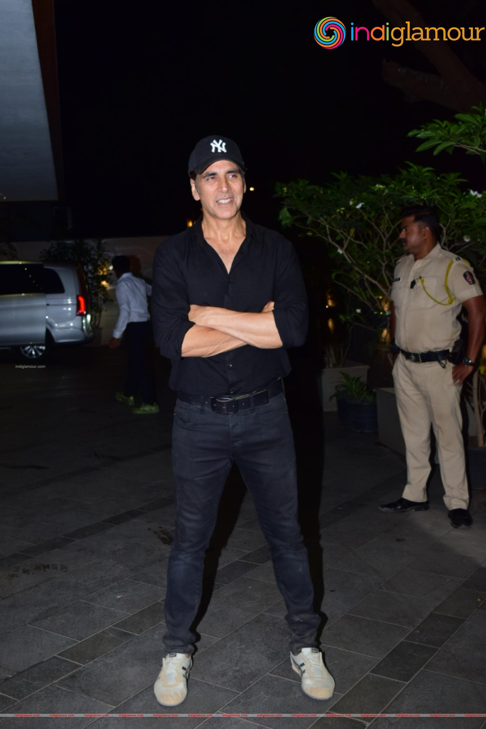 Akshay Kumar Actor hd photo