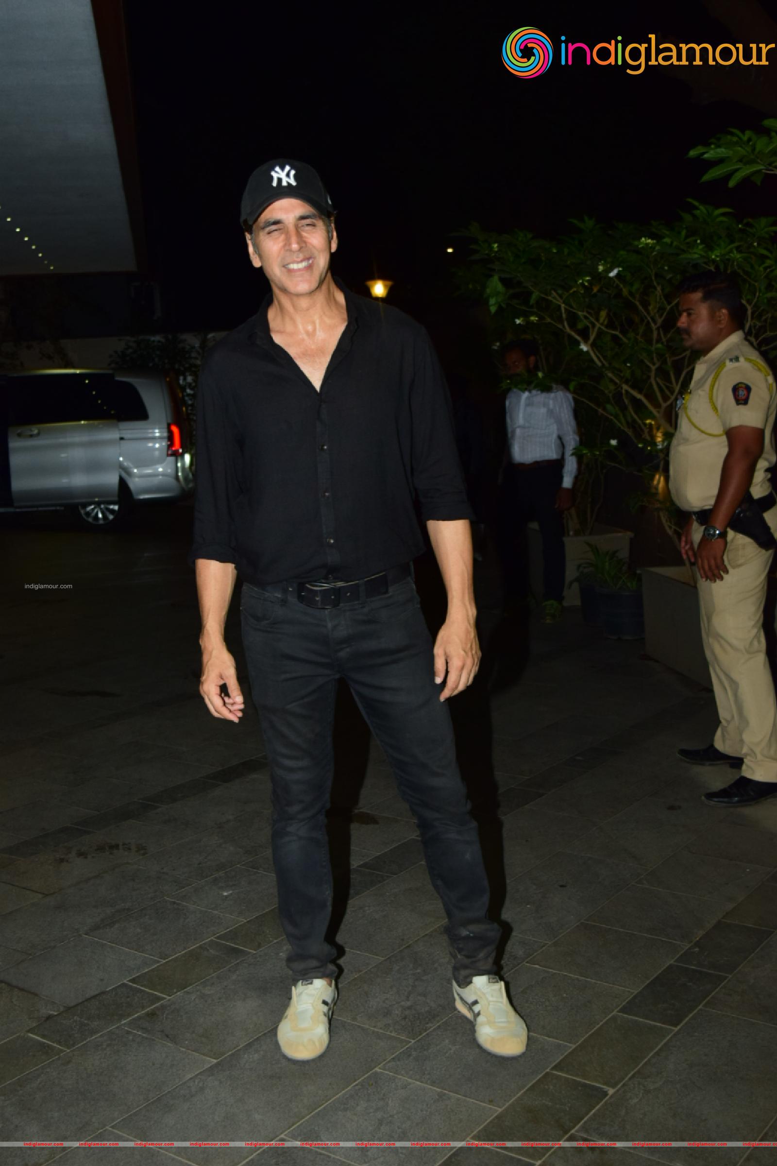 Akshay Kumar Actor hd photo