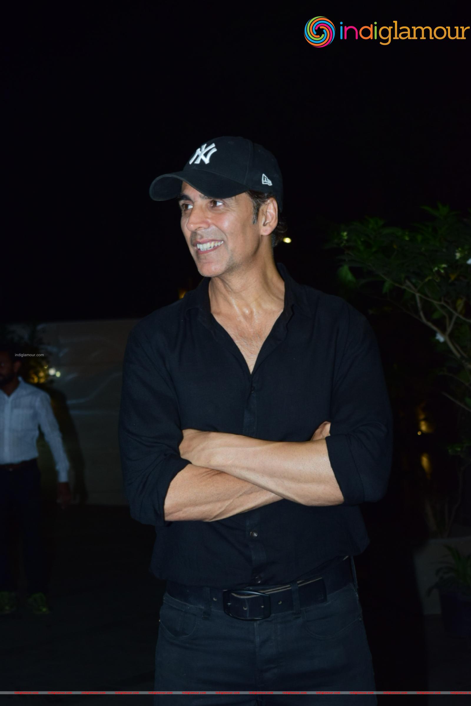 Akshay Kumar Actor hd photo