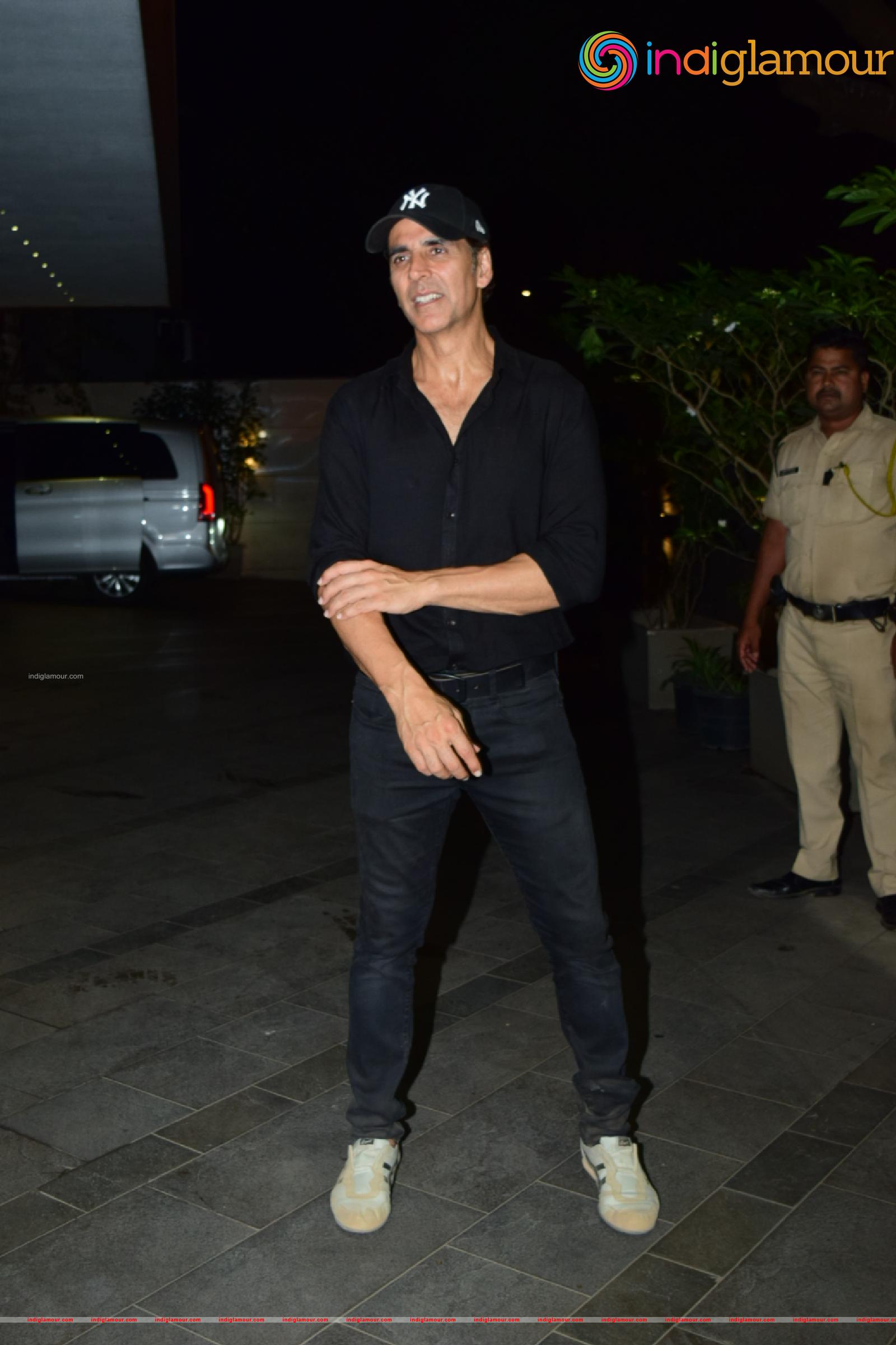 Akshay Kumar Actor hd photo