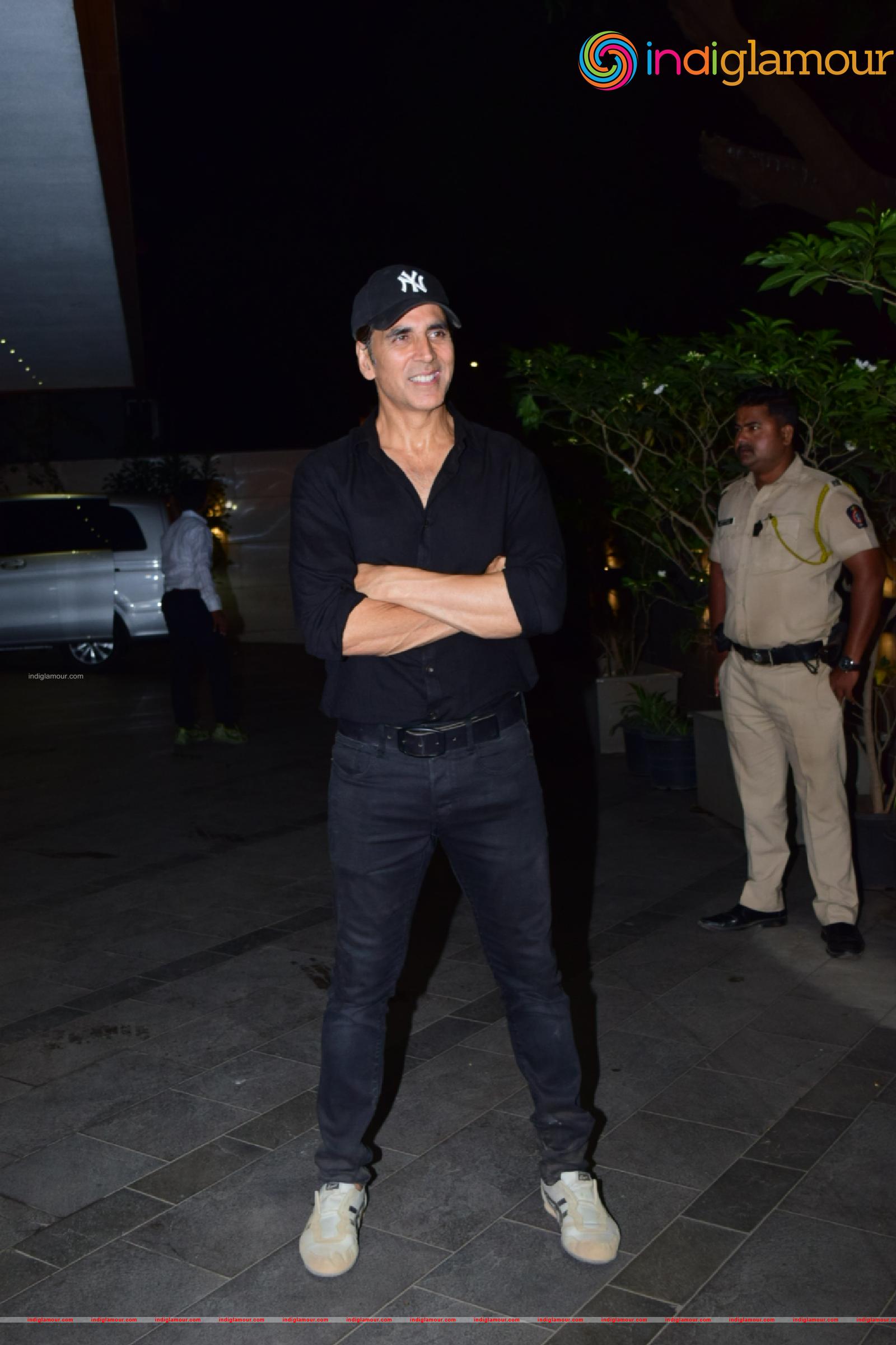 Akshay Kumar Actor hd photo