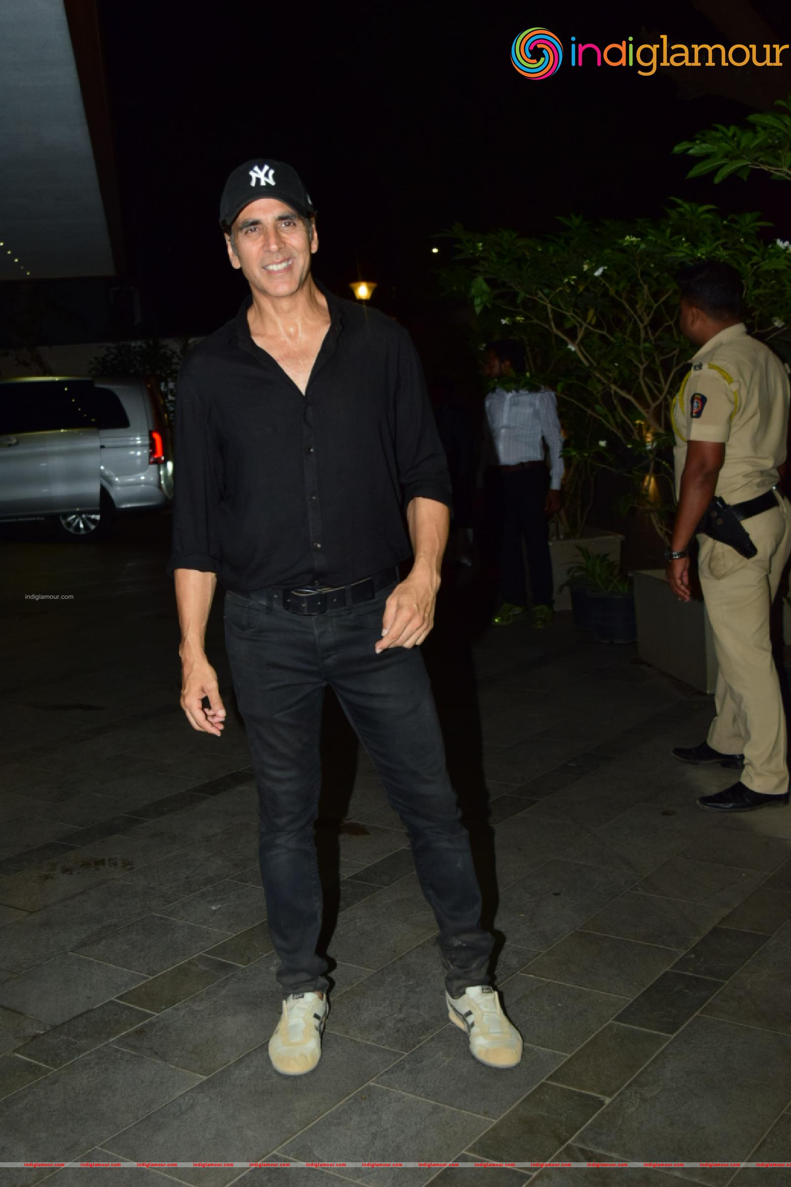 Akshay Kumar Actor hd photo