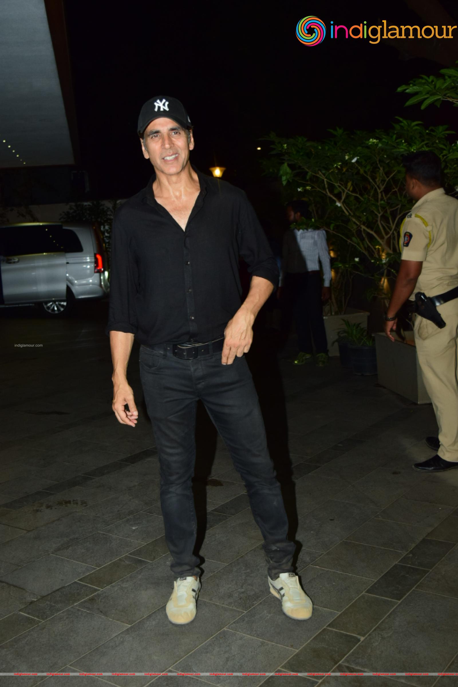 Akshay Kumar Actor hd photo