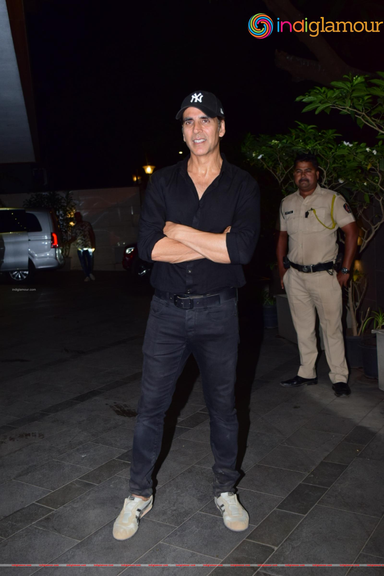 Akshay Kumar Actor hd photo