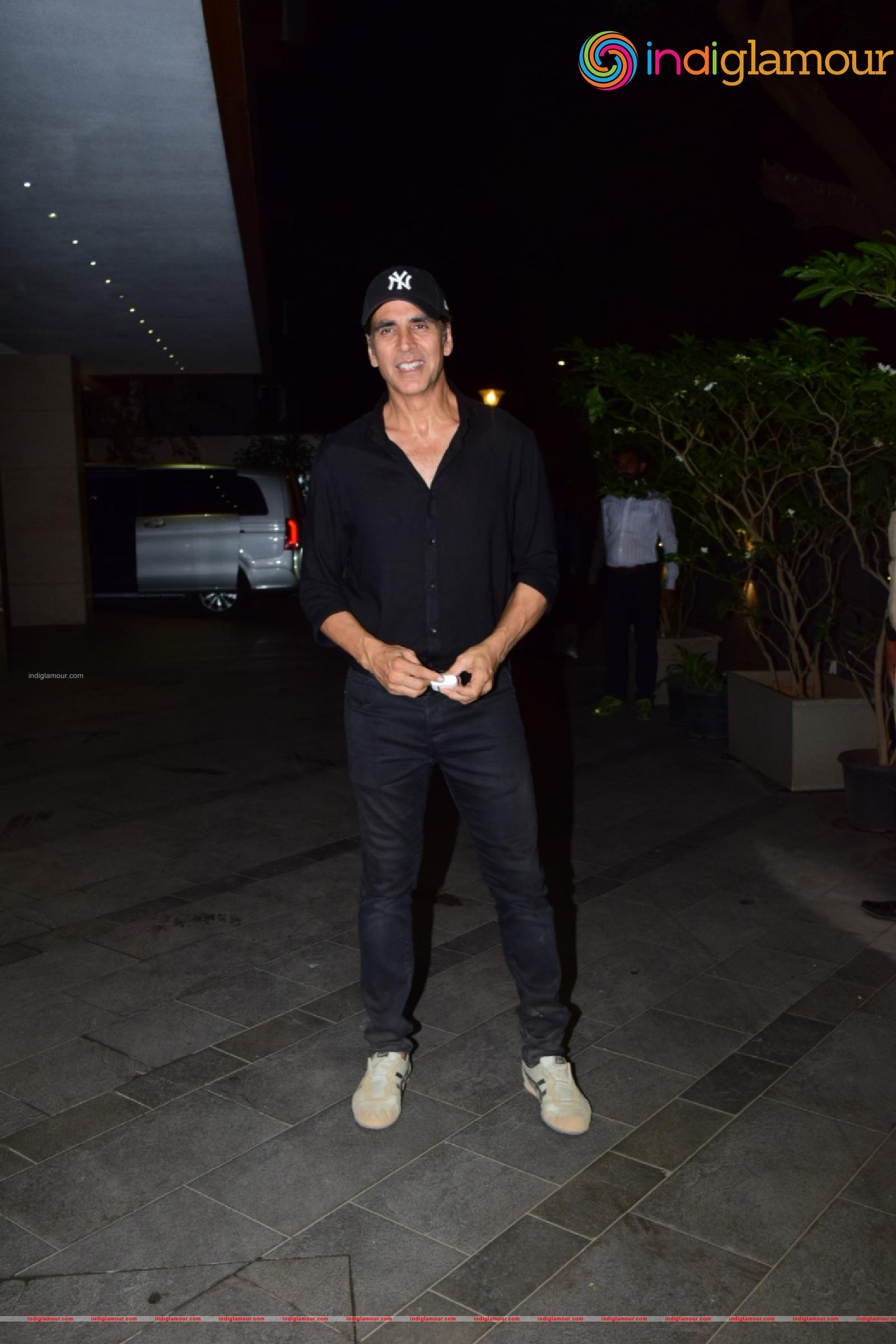 Akshay Kumar Actor hd photo
