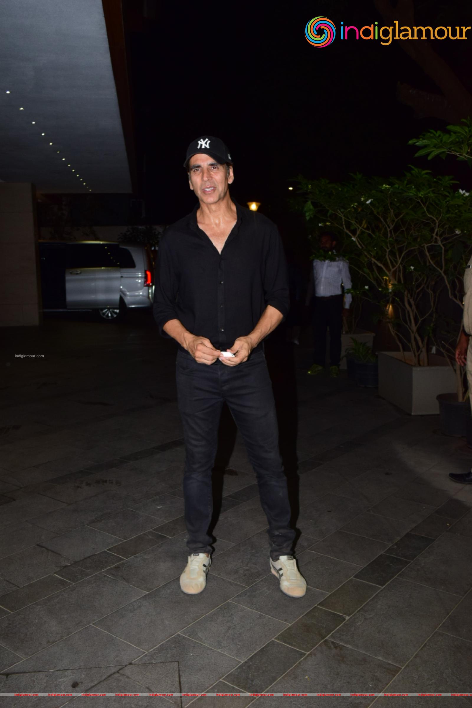 Akshay Kumar Actor hd photo