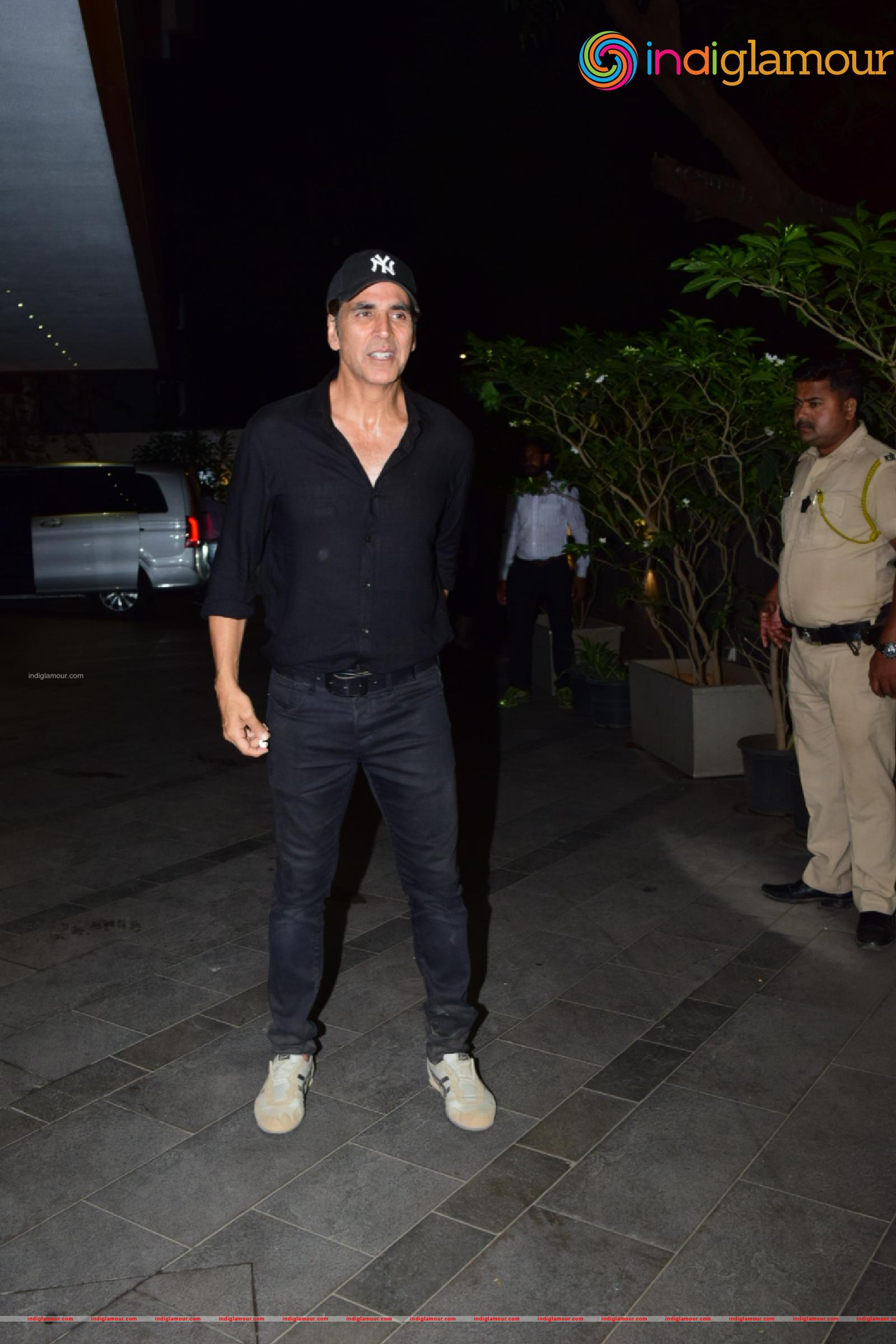 Akshay Kumar Actor hd photo
