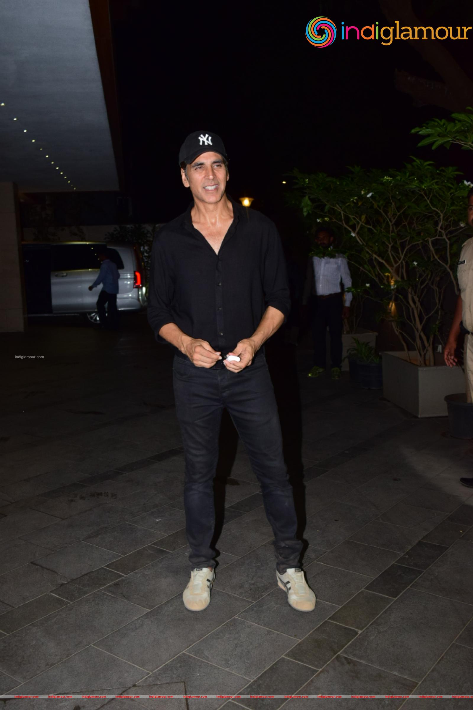 Akshay Kumar Actor hd photo