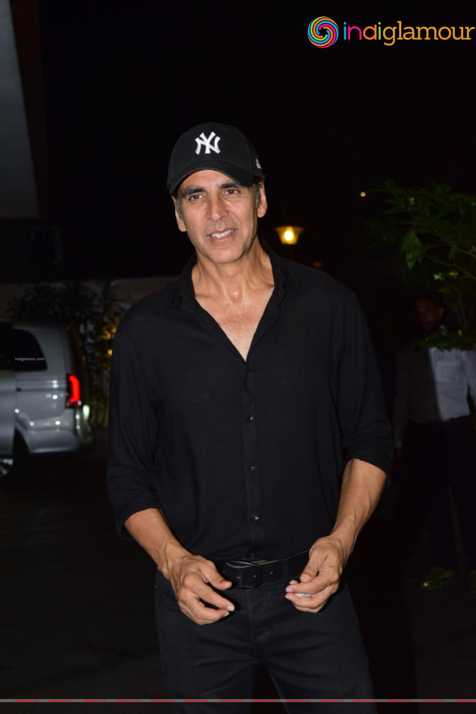 Akshay Kumar Actor hd photo