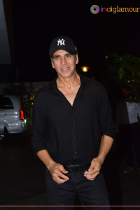Akshay Kumar