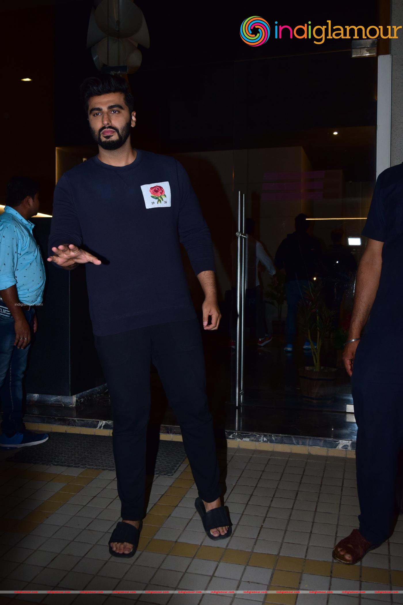 Arjun Kapoor Actor hd photo