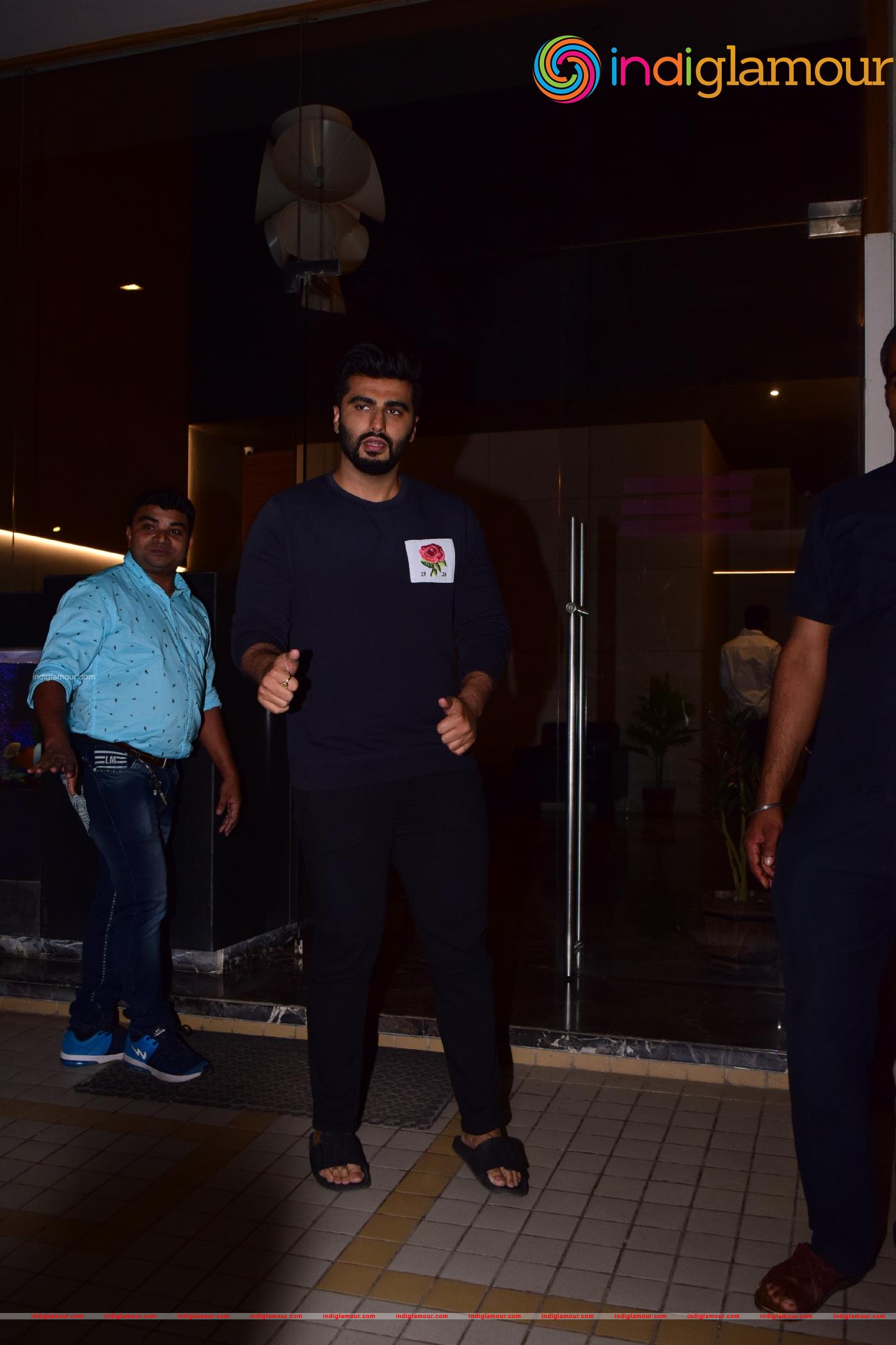 Arjun Kapoor Actor hd photo