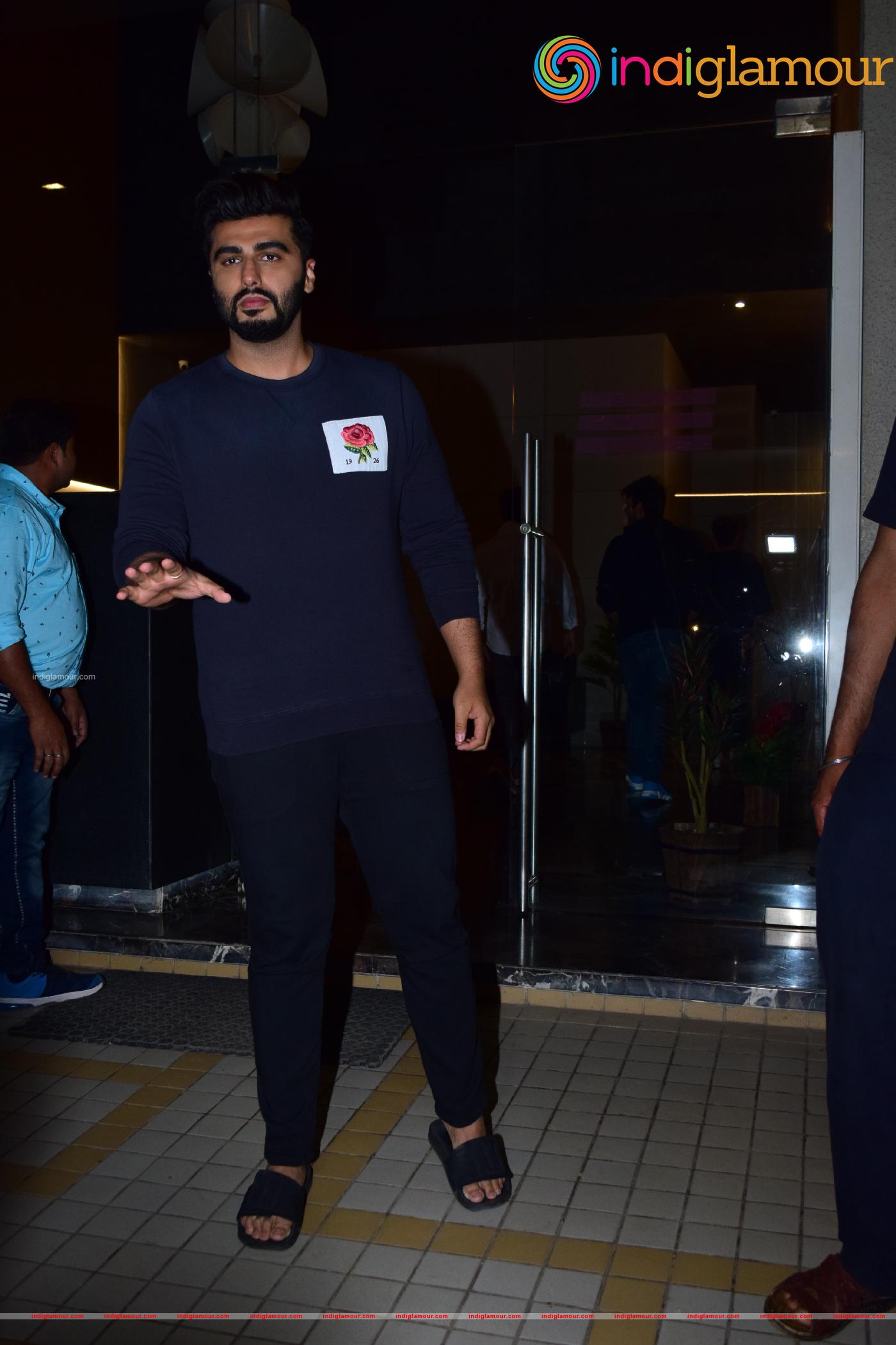 Arjun Kapoor Actor hd photo