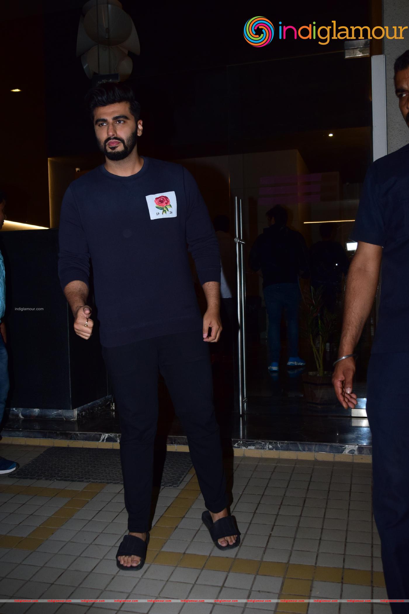 Arjun Kapoor Actor hd photo