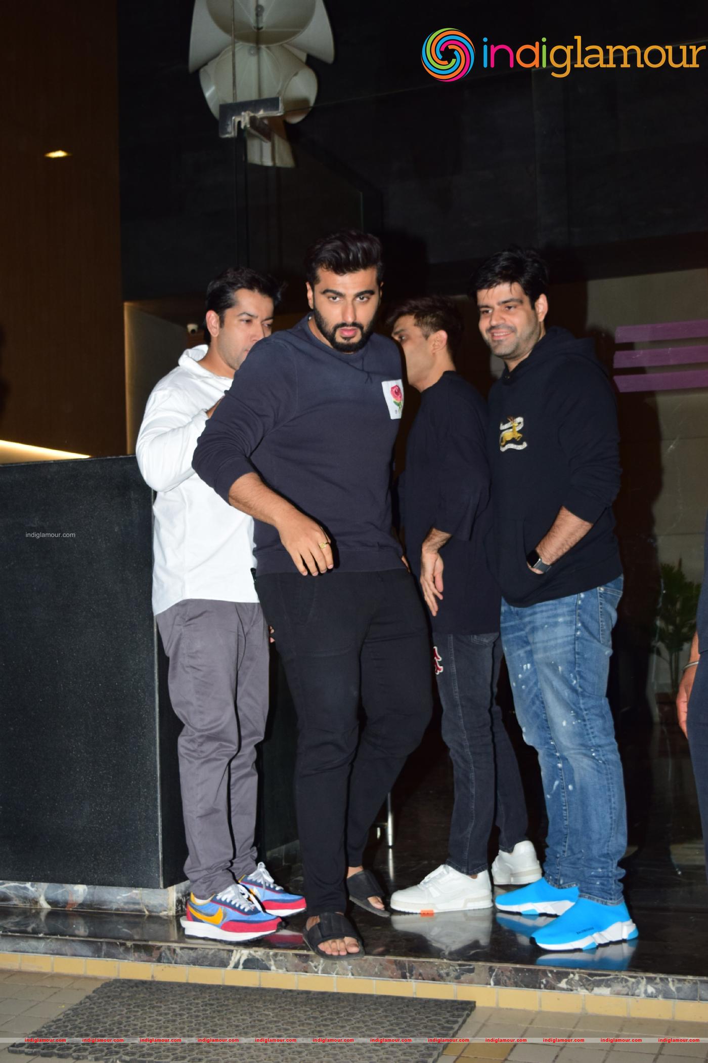 Arjun Kapoor Actor hd photo