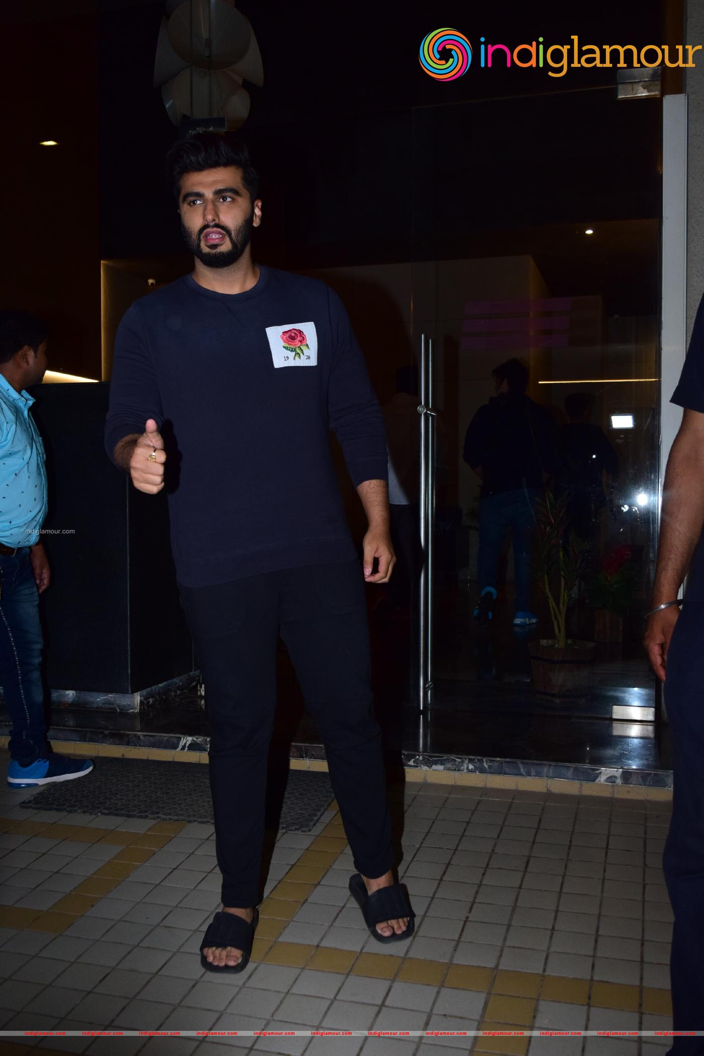 Arjun Kapoor Actor hd photo