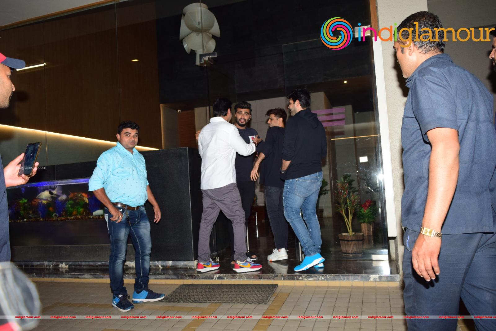 Arjun Kapoor Actor hd photo