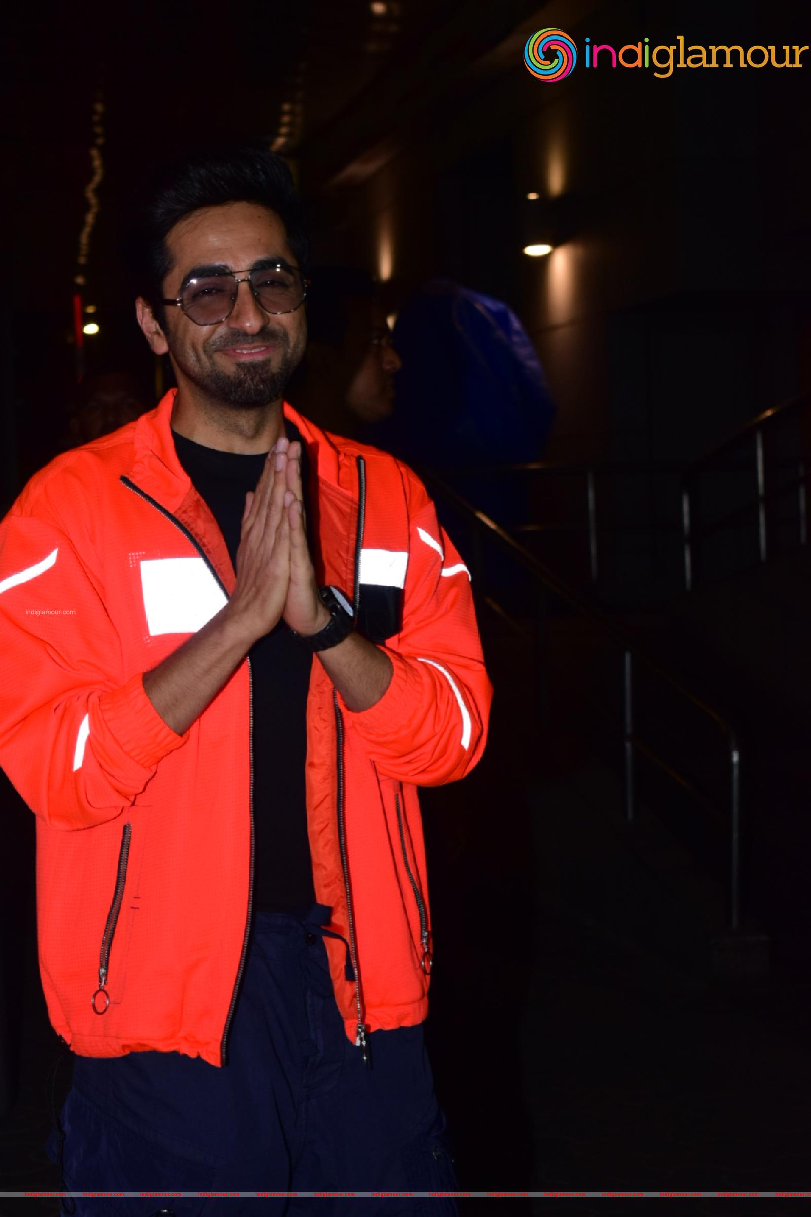 Ayushmann Khurrana Actor hd photo