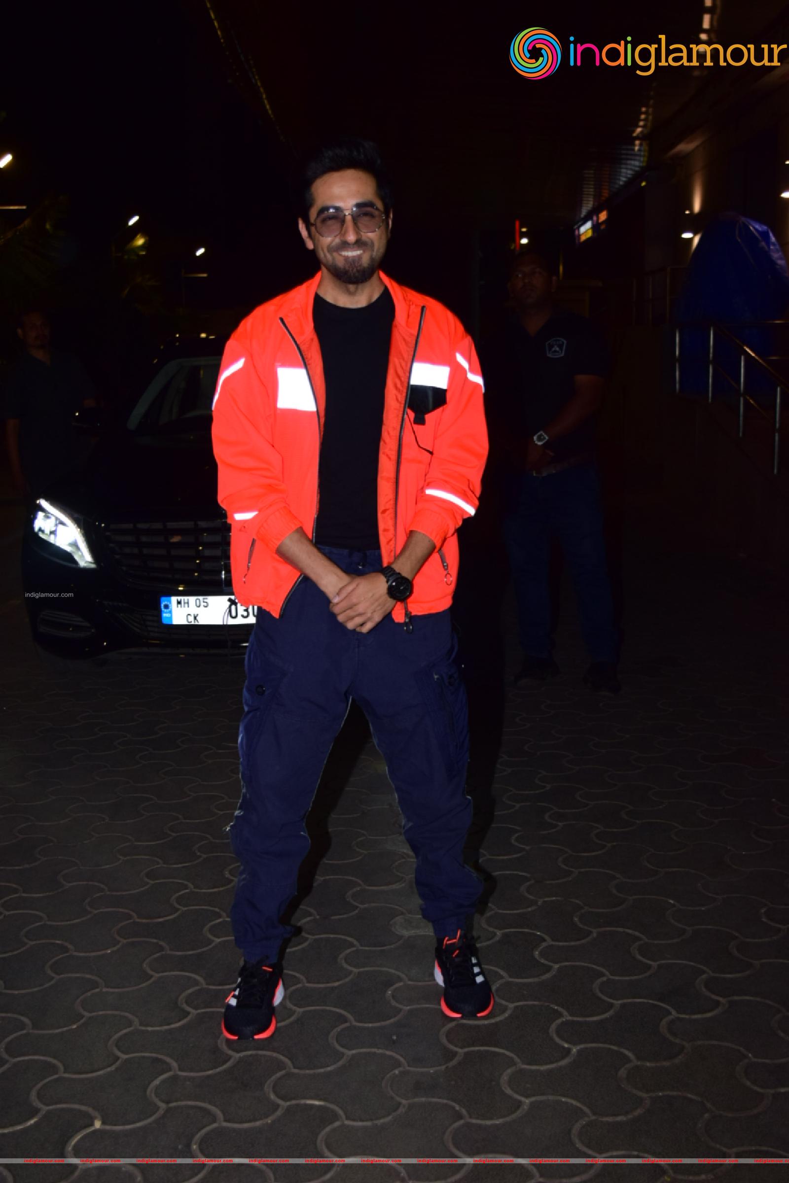 Ayushmann Khurrana Actor hd photo
