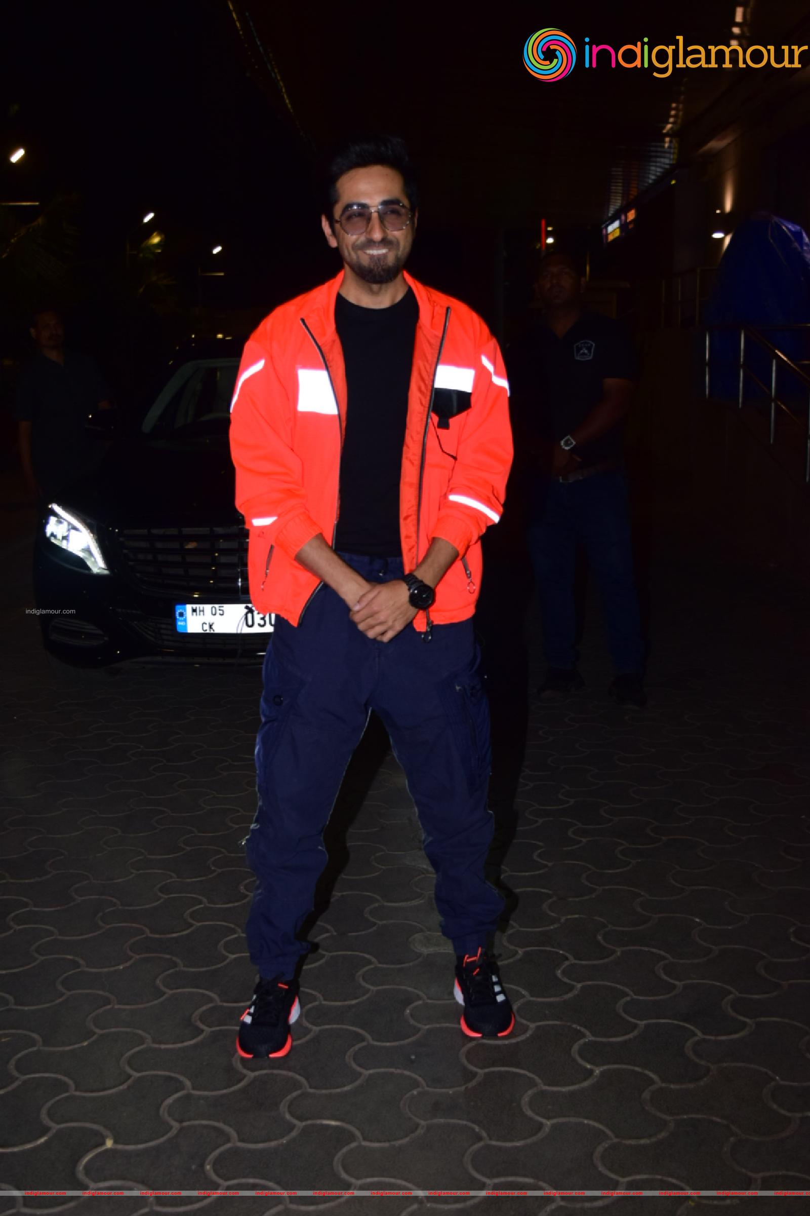 Ayushmann Khurrana Actor hd photo
