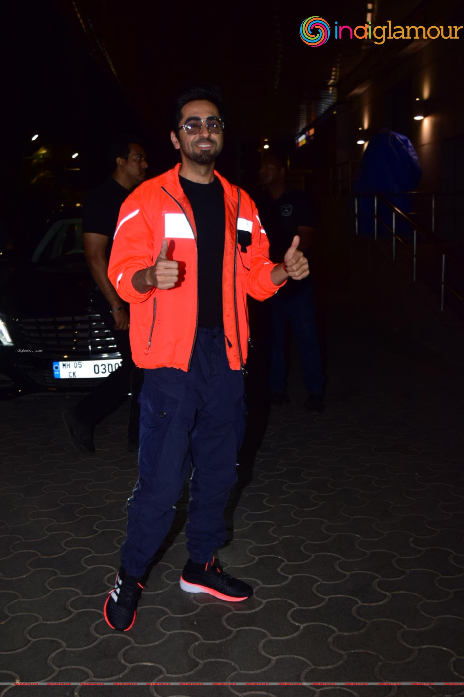 Ayushmann Khurrana Actor hd photo