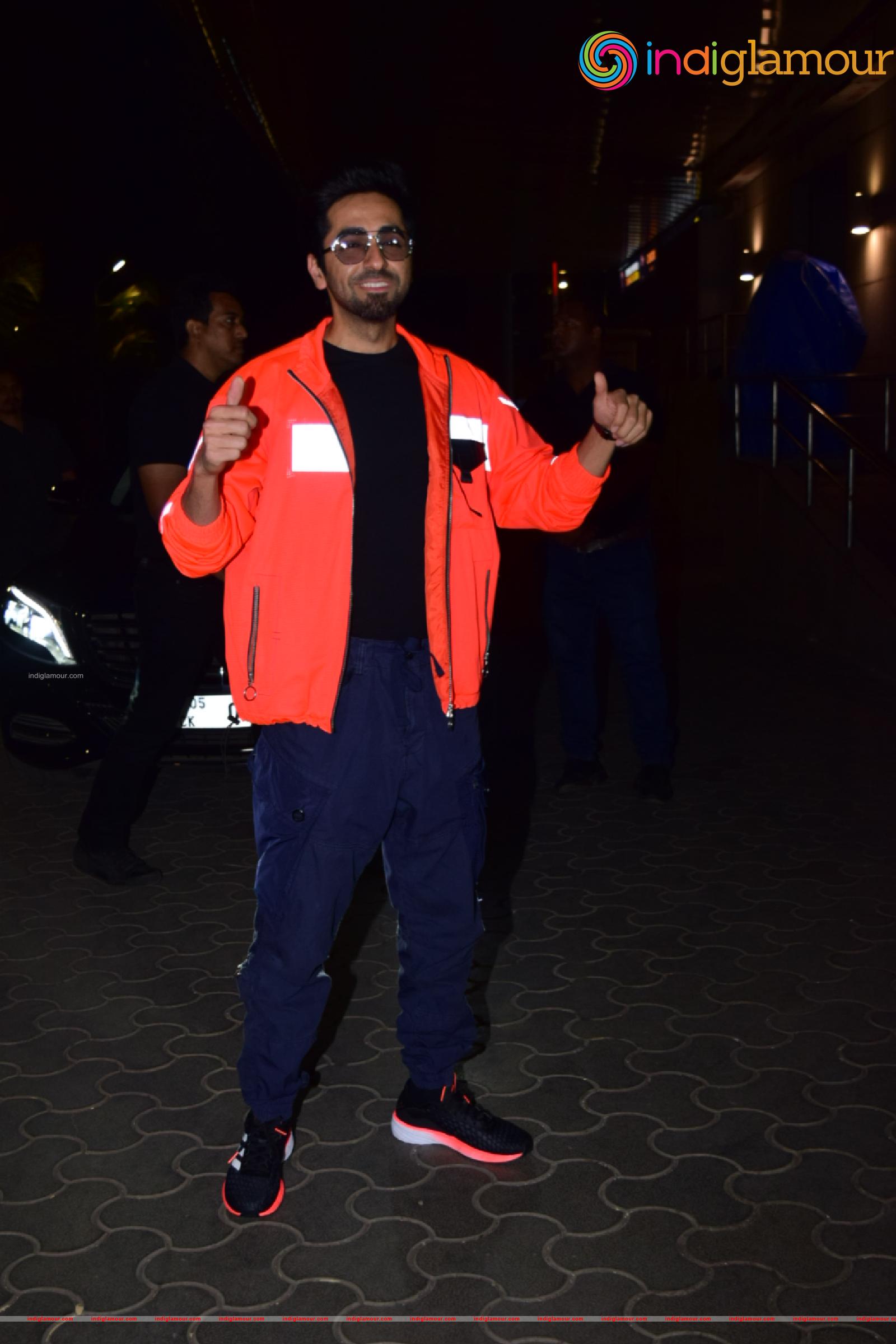 Ayushmann Khurrana Actor hd photo