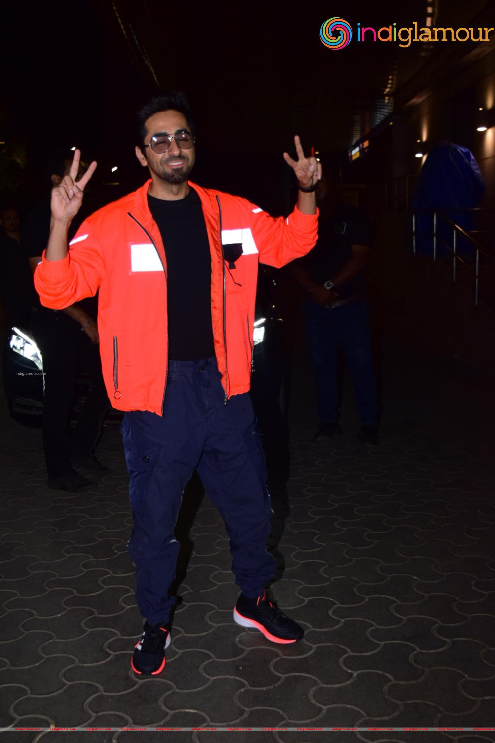 Ayushmann Khurrana Actor hd photo