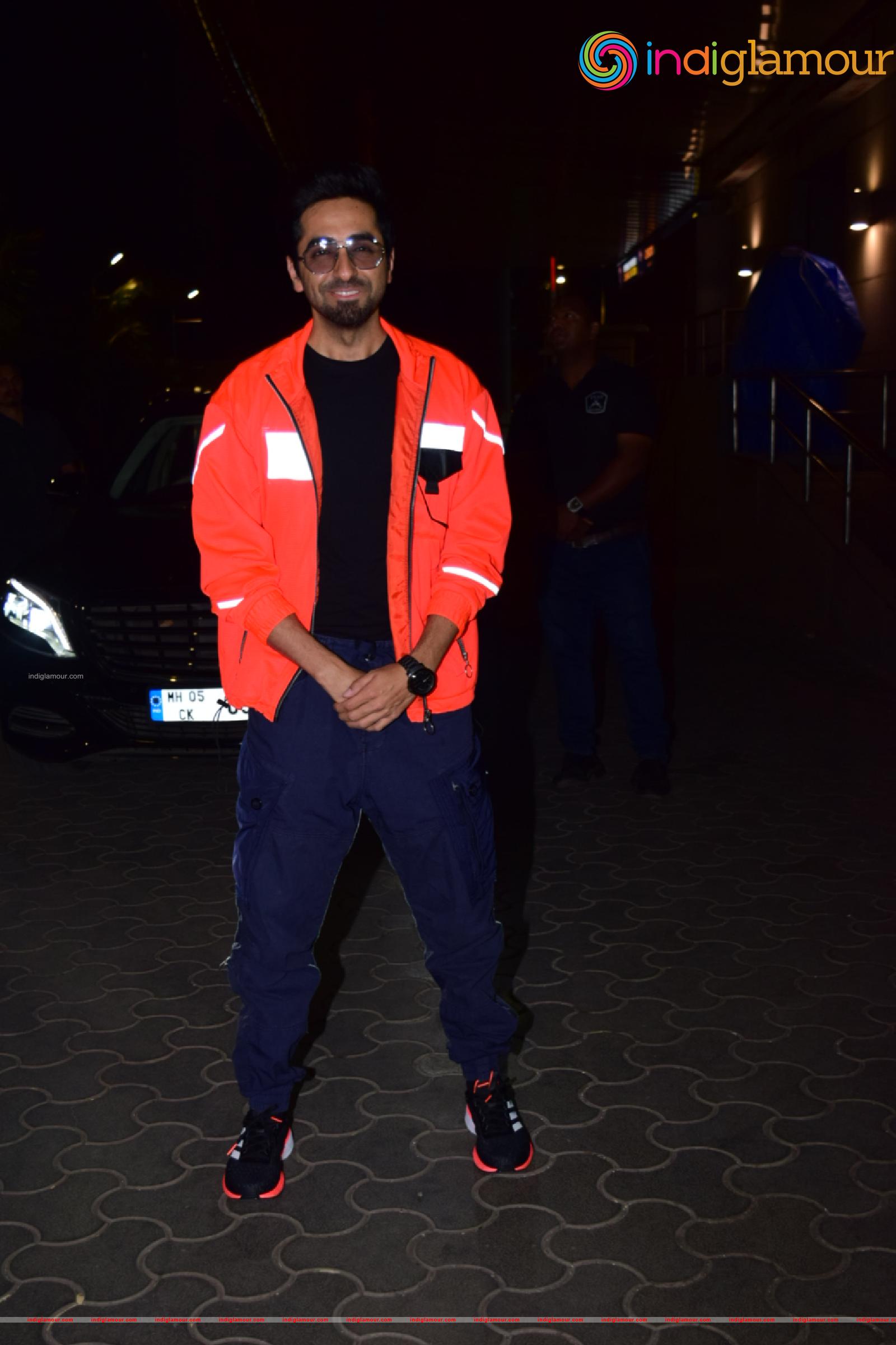 Ayushmann Khurrana Actor hd photo