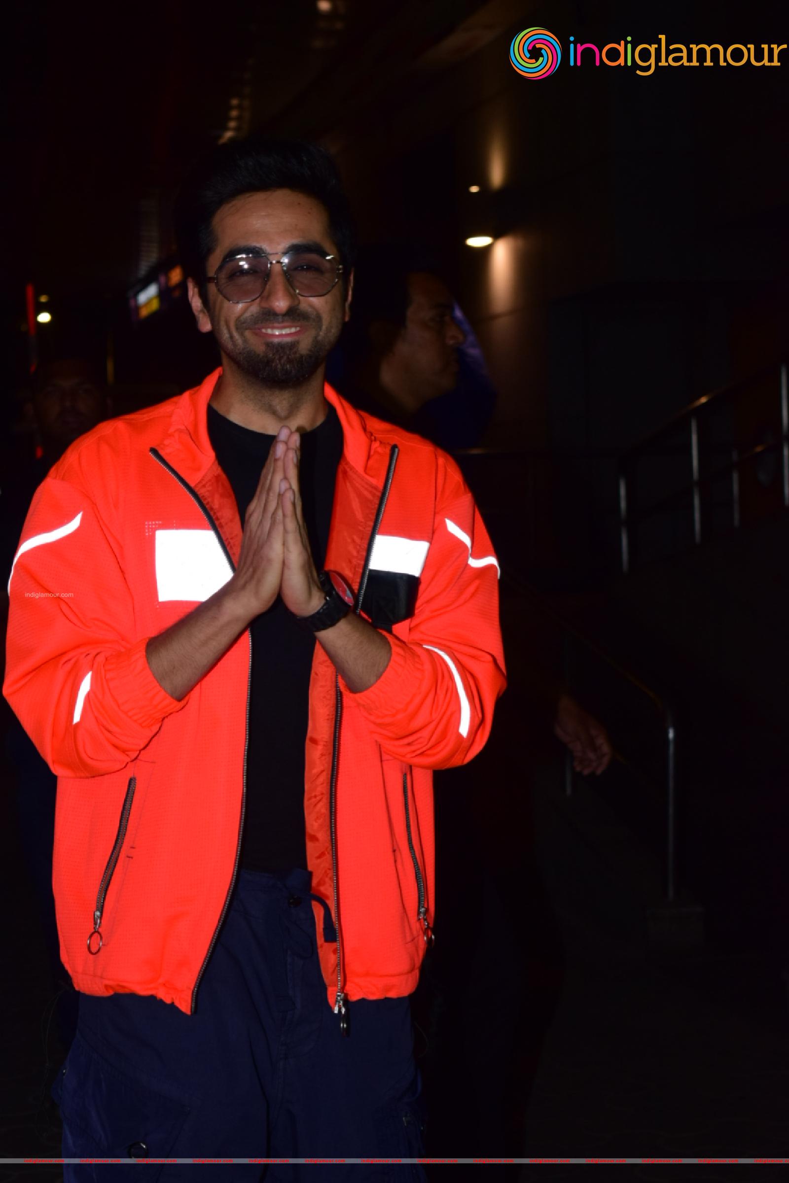 Ayushmann Khurrana Actor hd photo