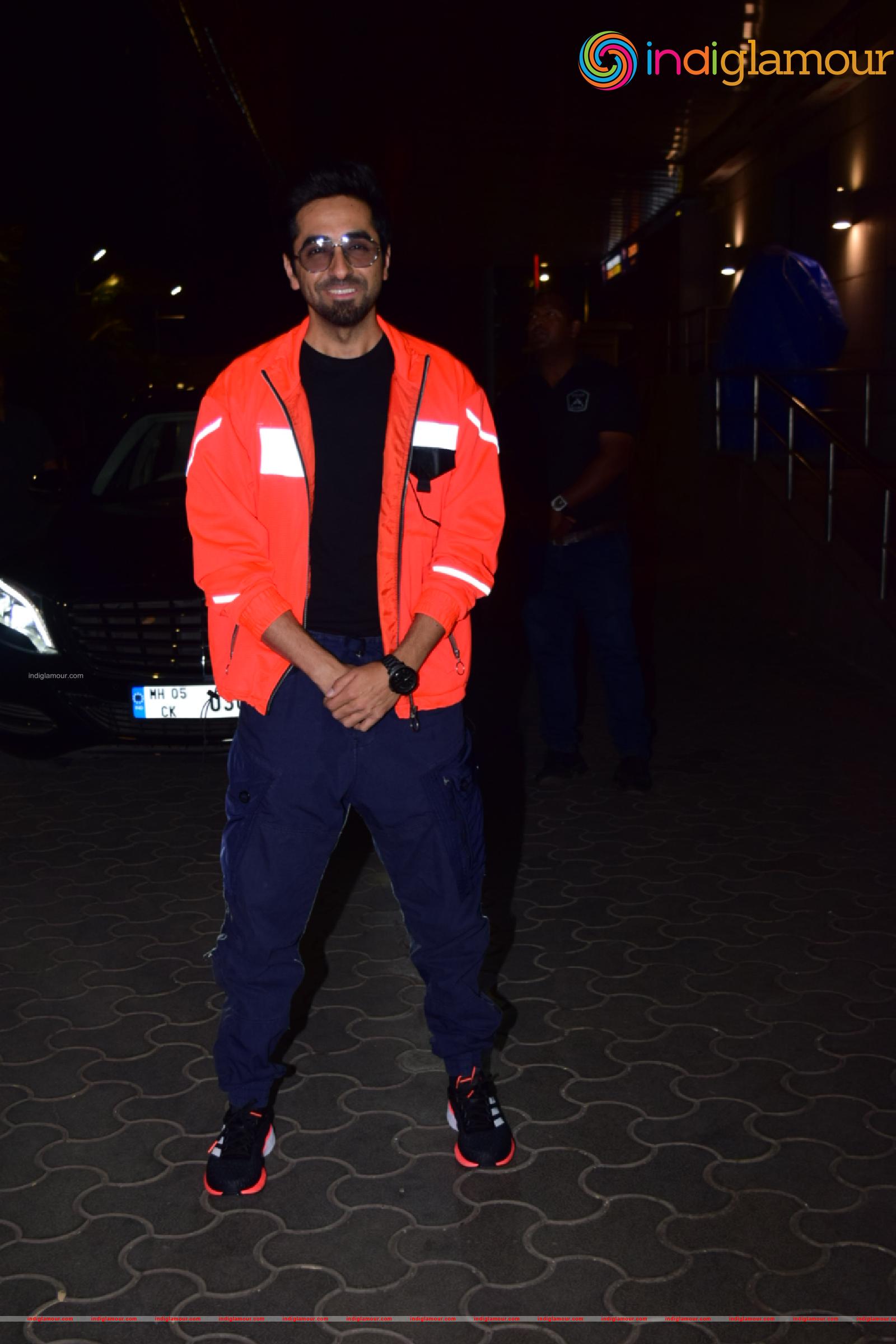 Ayushmann Khurrana Actor hd photo