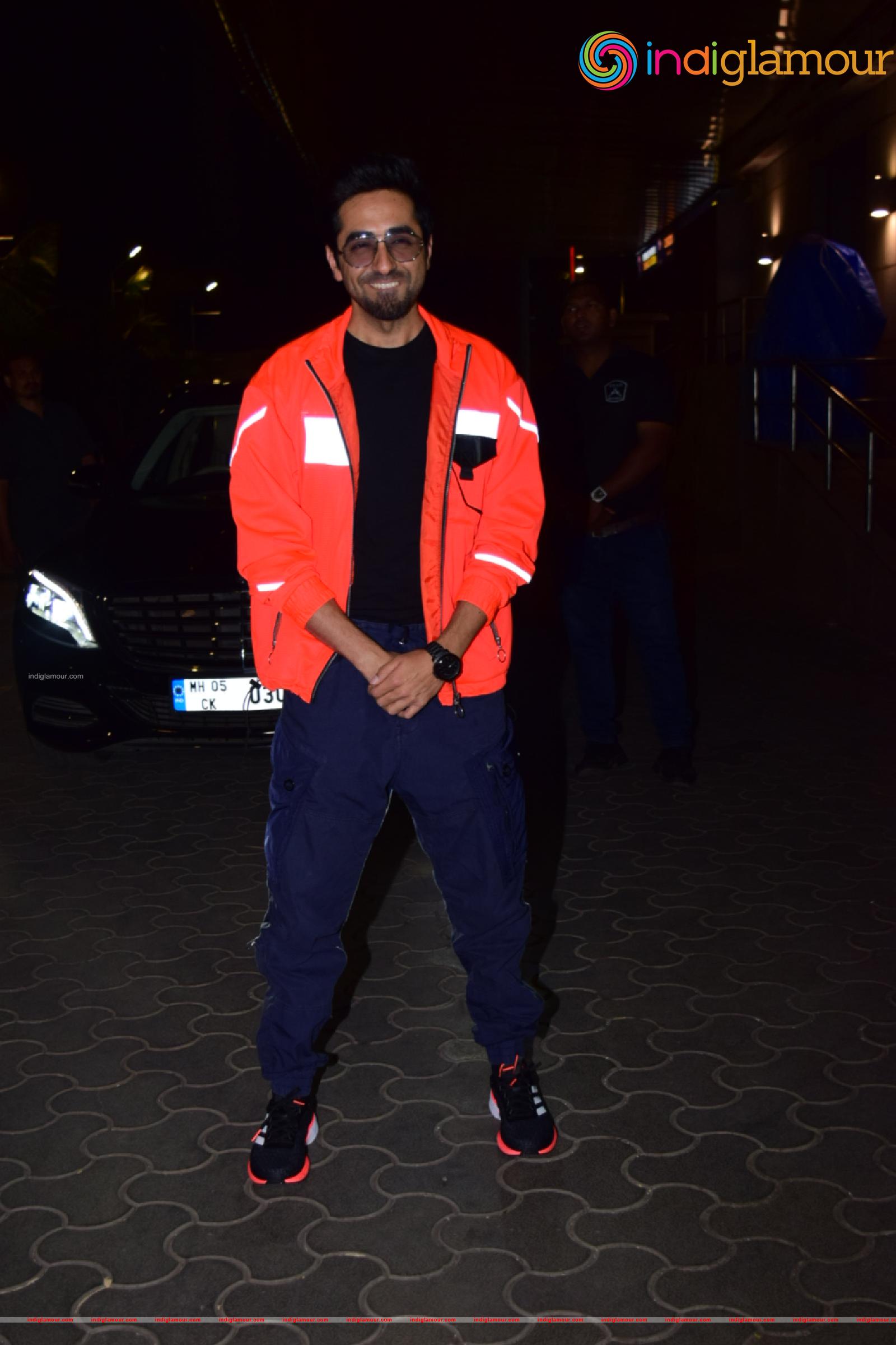 Ayushmann Khurrana Actor hd photo