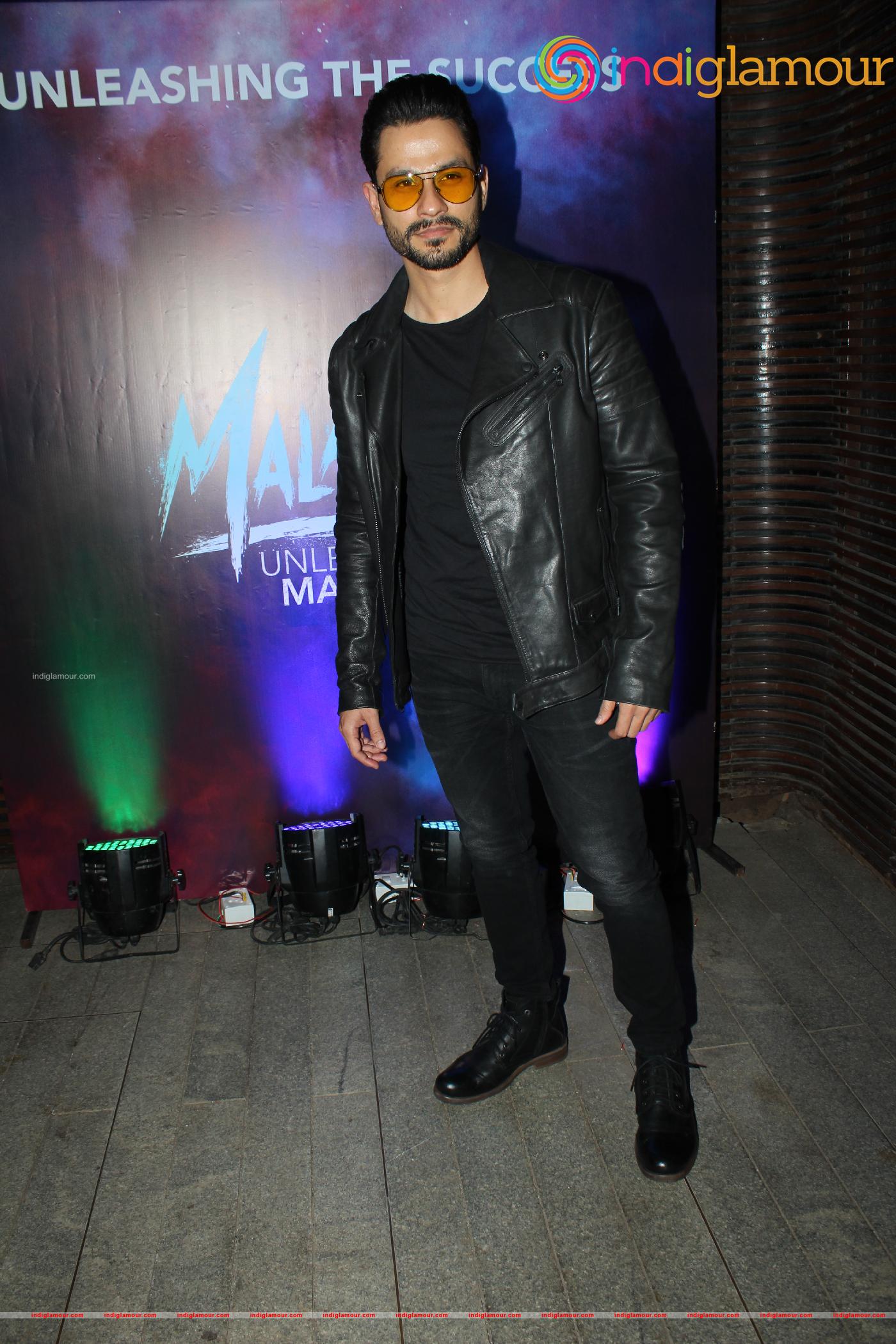 Kunal Khemu Actor hd photo