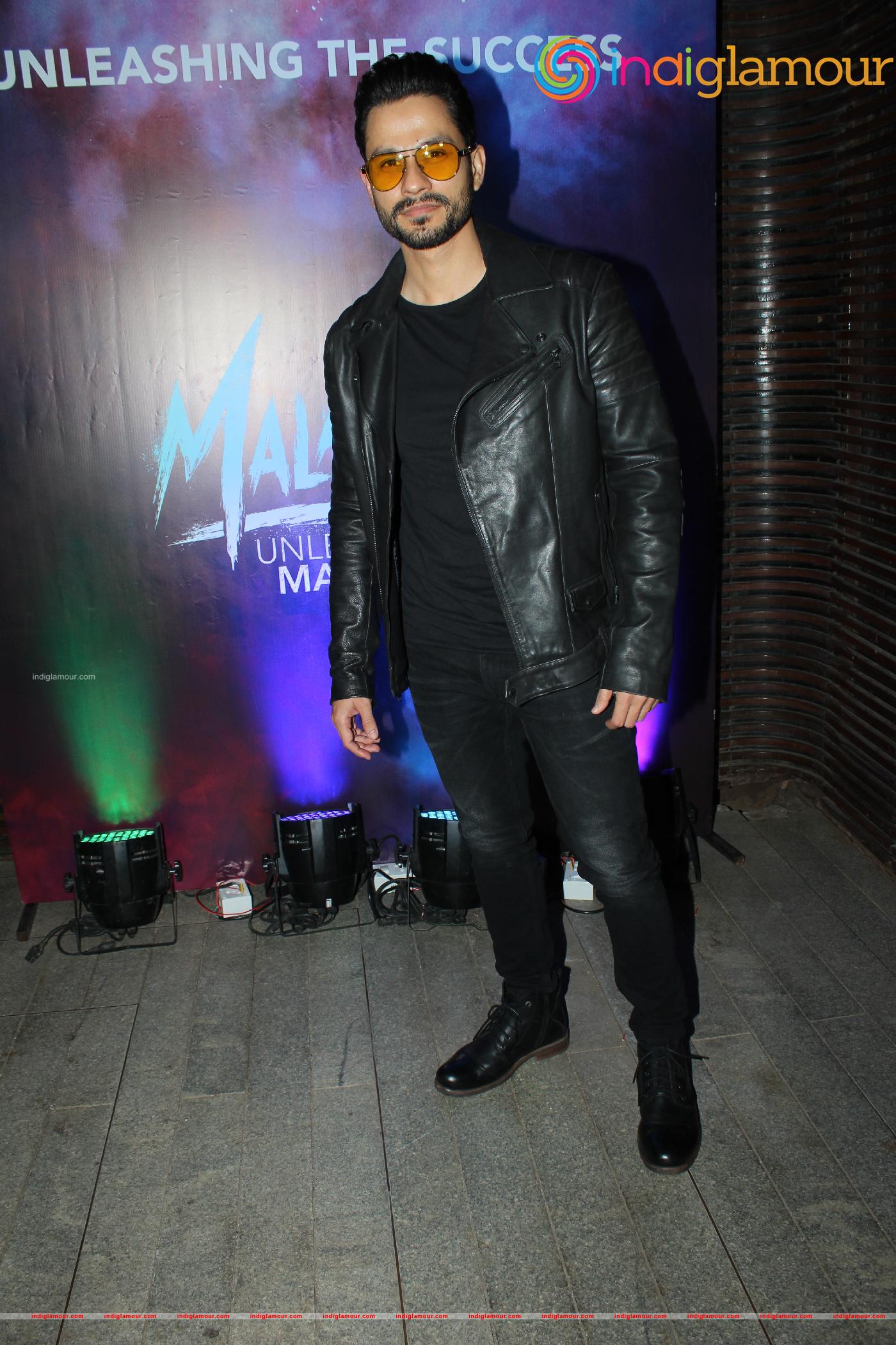 Kunal Khemu Actor hd photo
