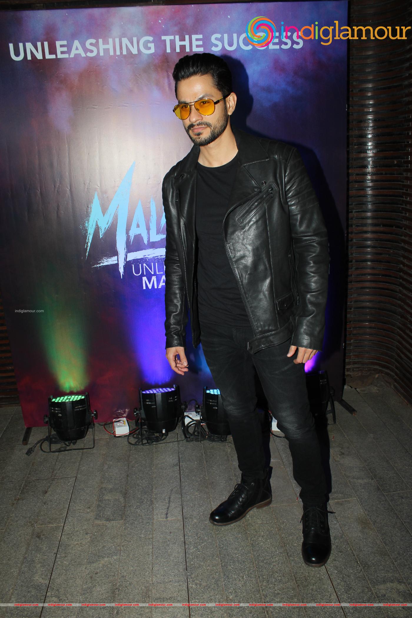 Kunal Khemu Actor hd photo